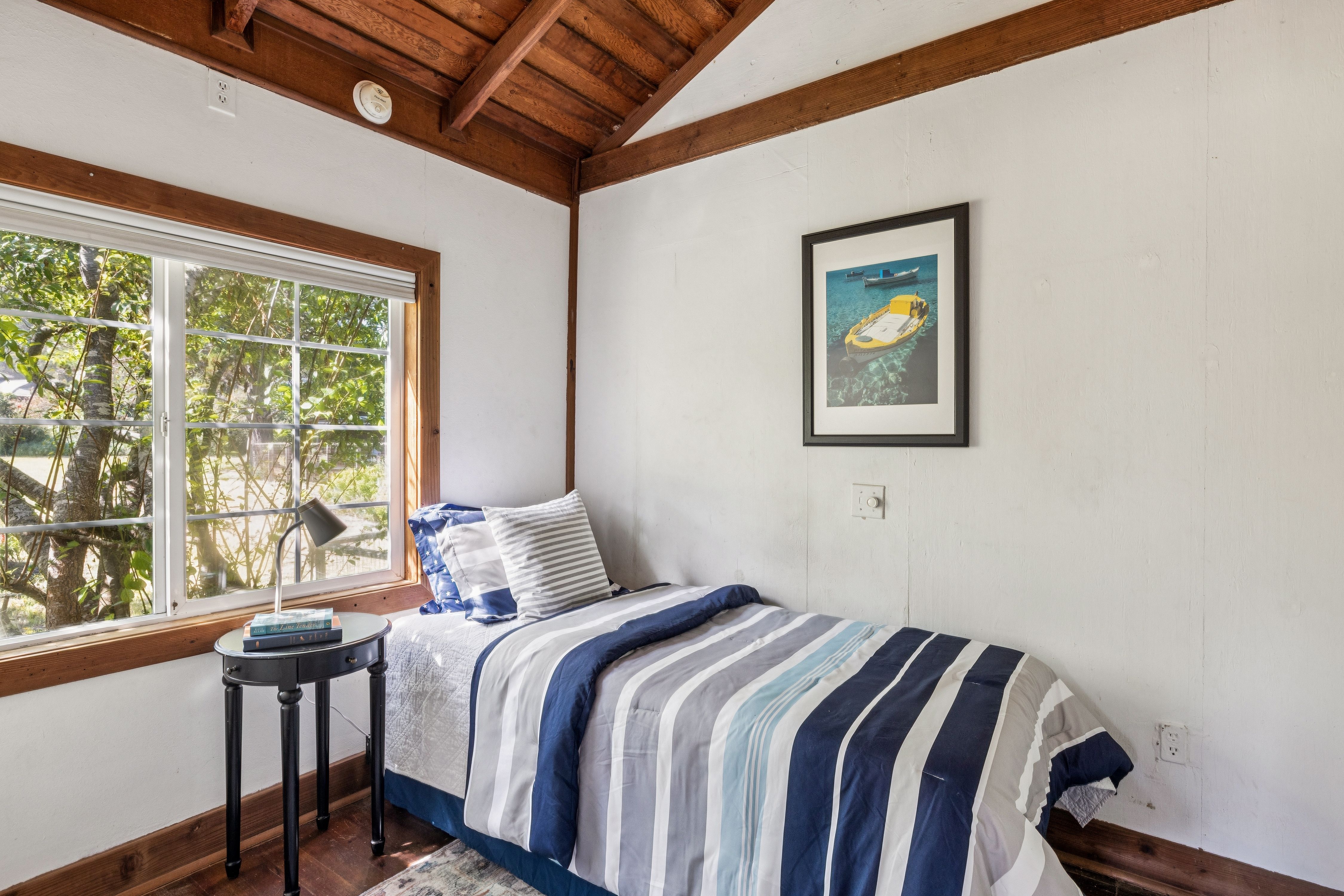  Bolinas Legend – Oldest Residence on Coastal Marin - 物件實景