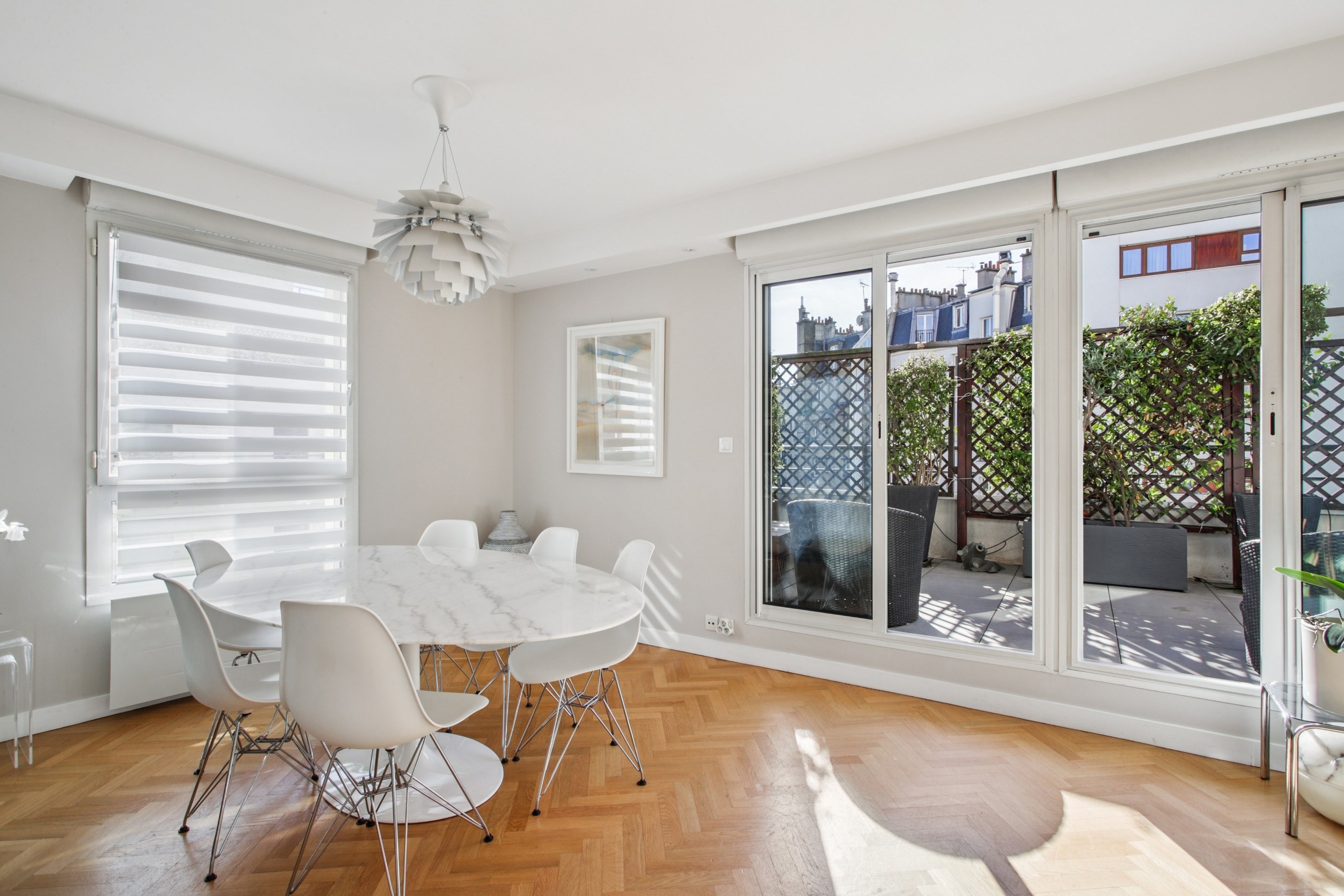  PARIX XX - PENTHOUSE WITH TERRACES- 4 BEDROOMS - 物件實景