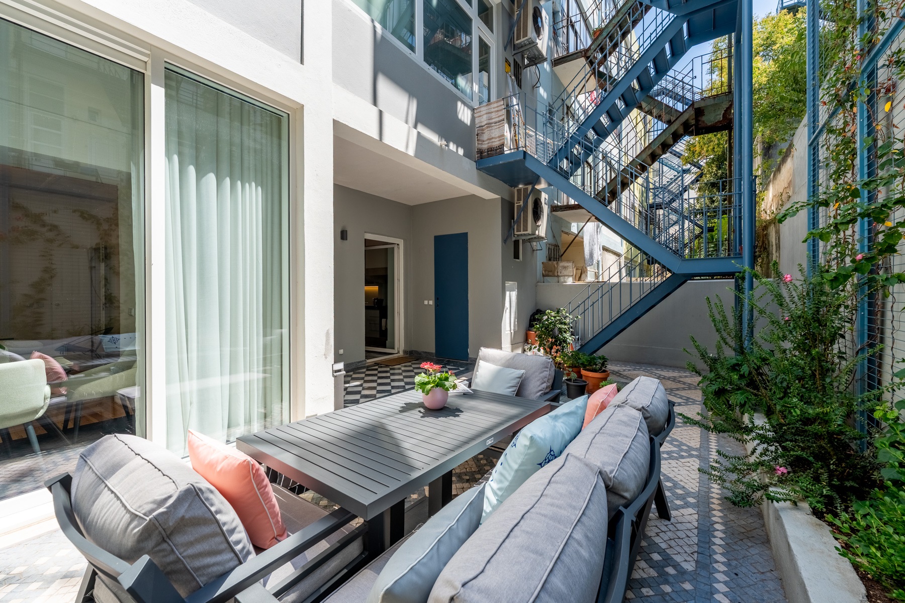  Flat, 3 bedrooms, for Sale - 物件實景