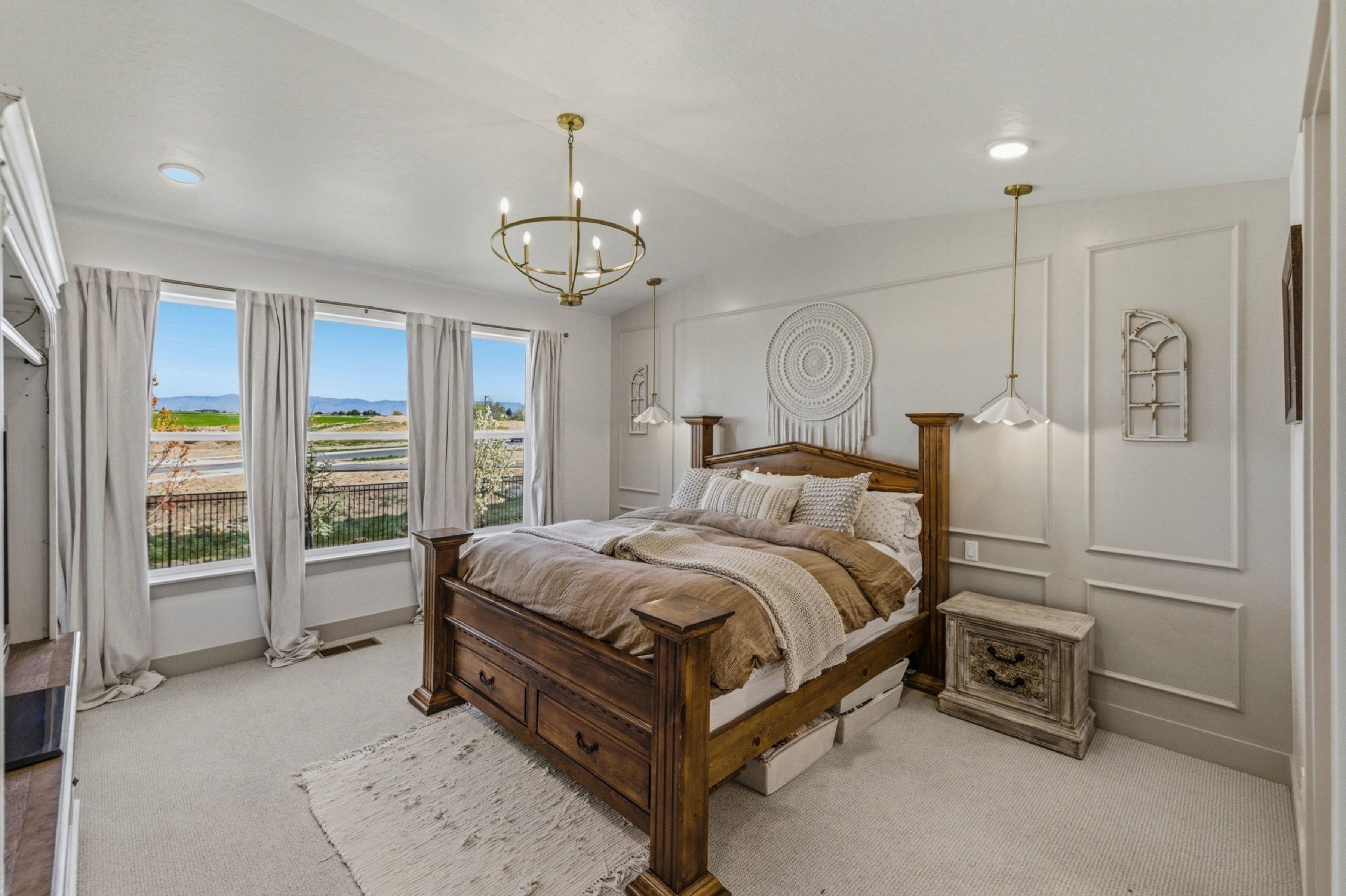  The Space You Need, The Style You Want - 物件實景