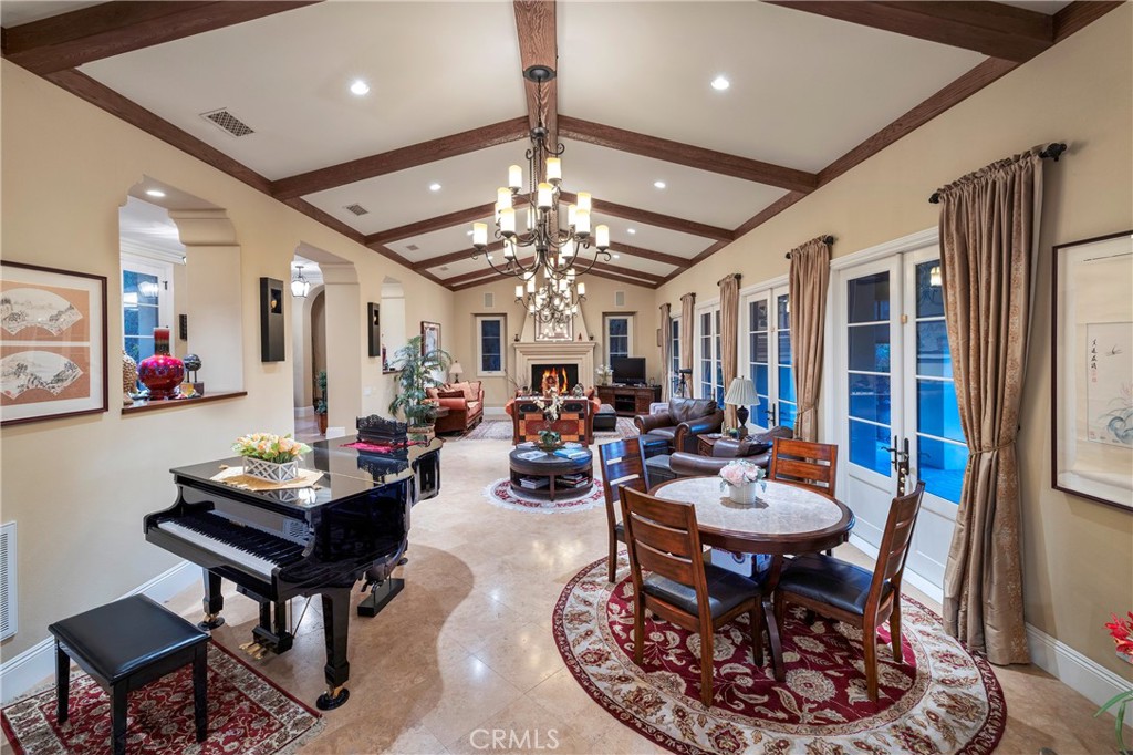 Irvine, California, 92603, United States, 7 Bedrooms Bedrooms, ,8 BathroomsBathrooms,Residential,For Sale,1991295