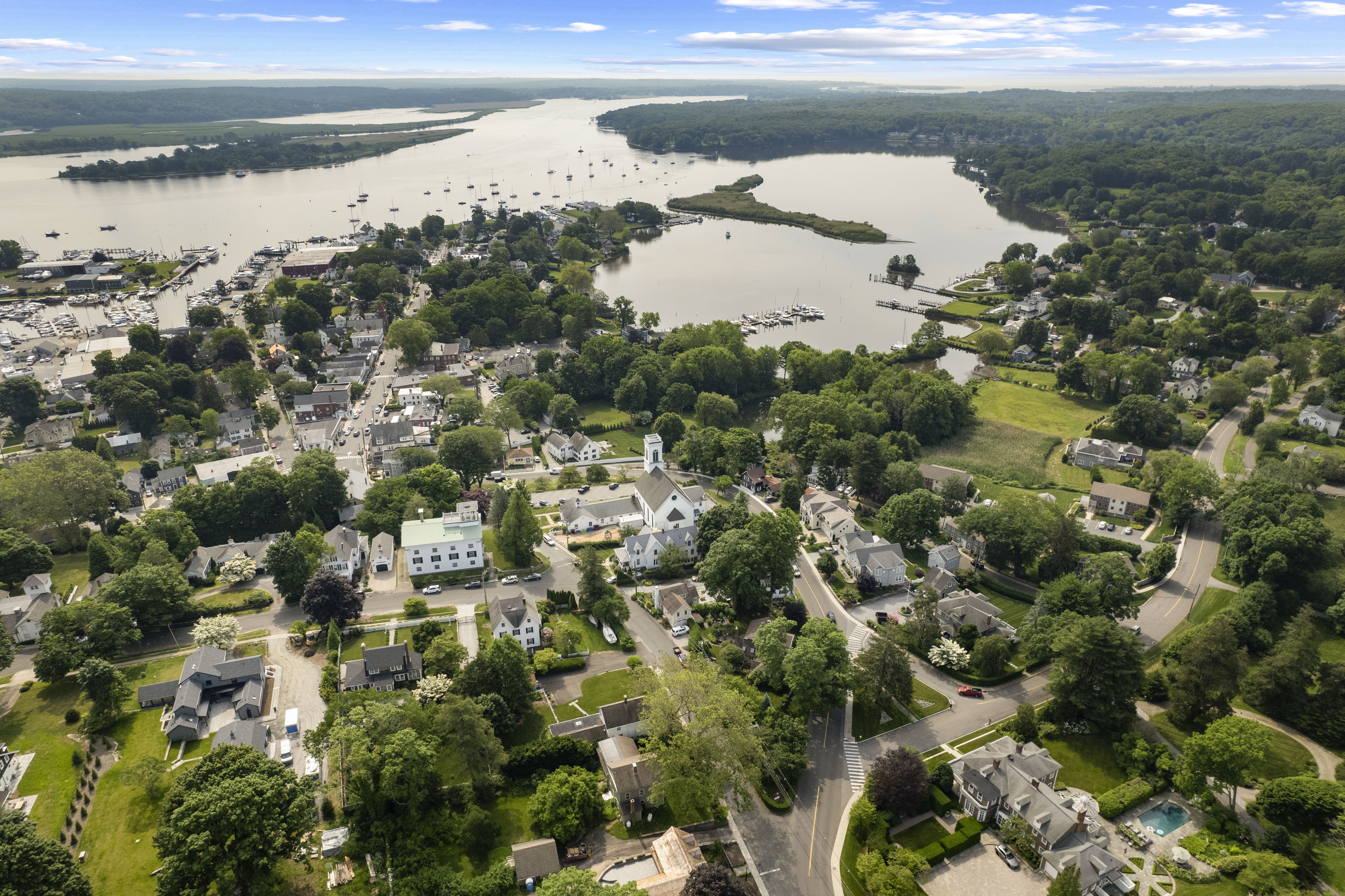  Hilltop Cottage C.1900 is The Perfect Pied-A-Terre - 物件實景