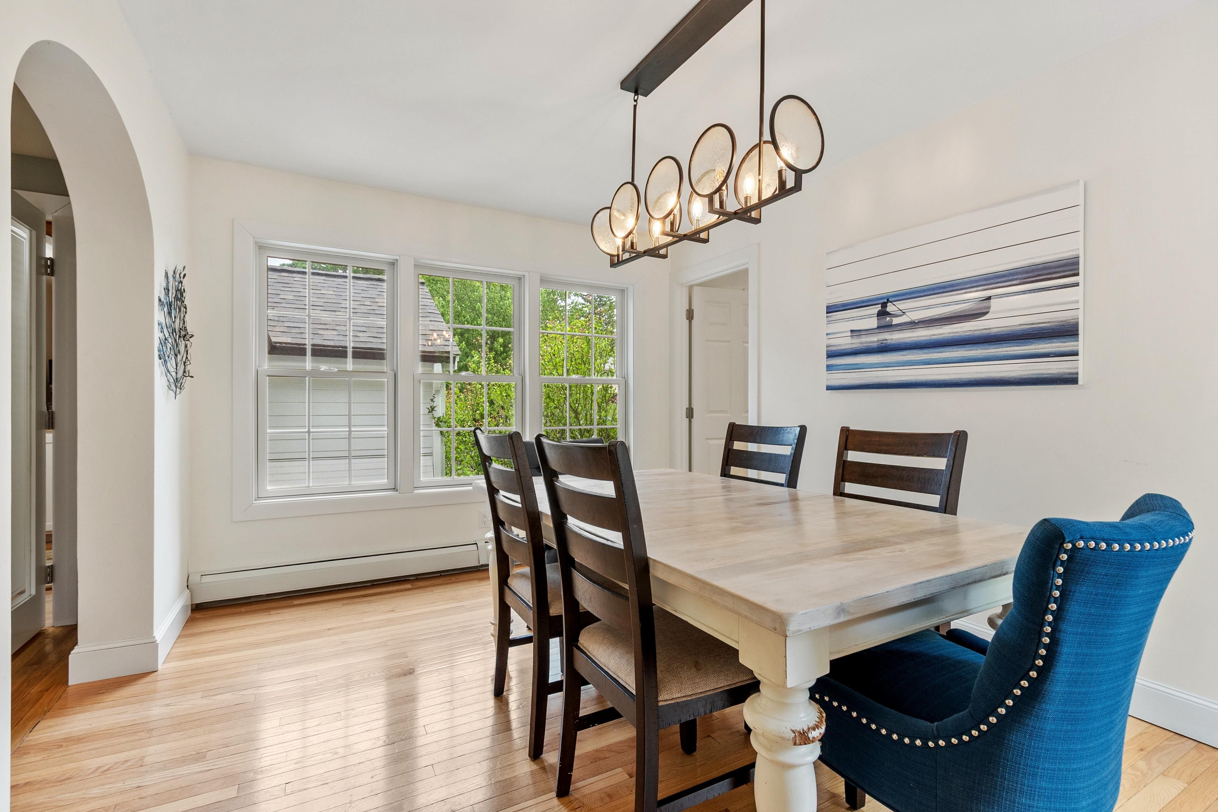  230 Harrington Ave, Concord, MA, 01742 - 物件實景