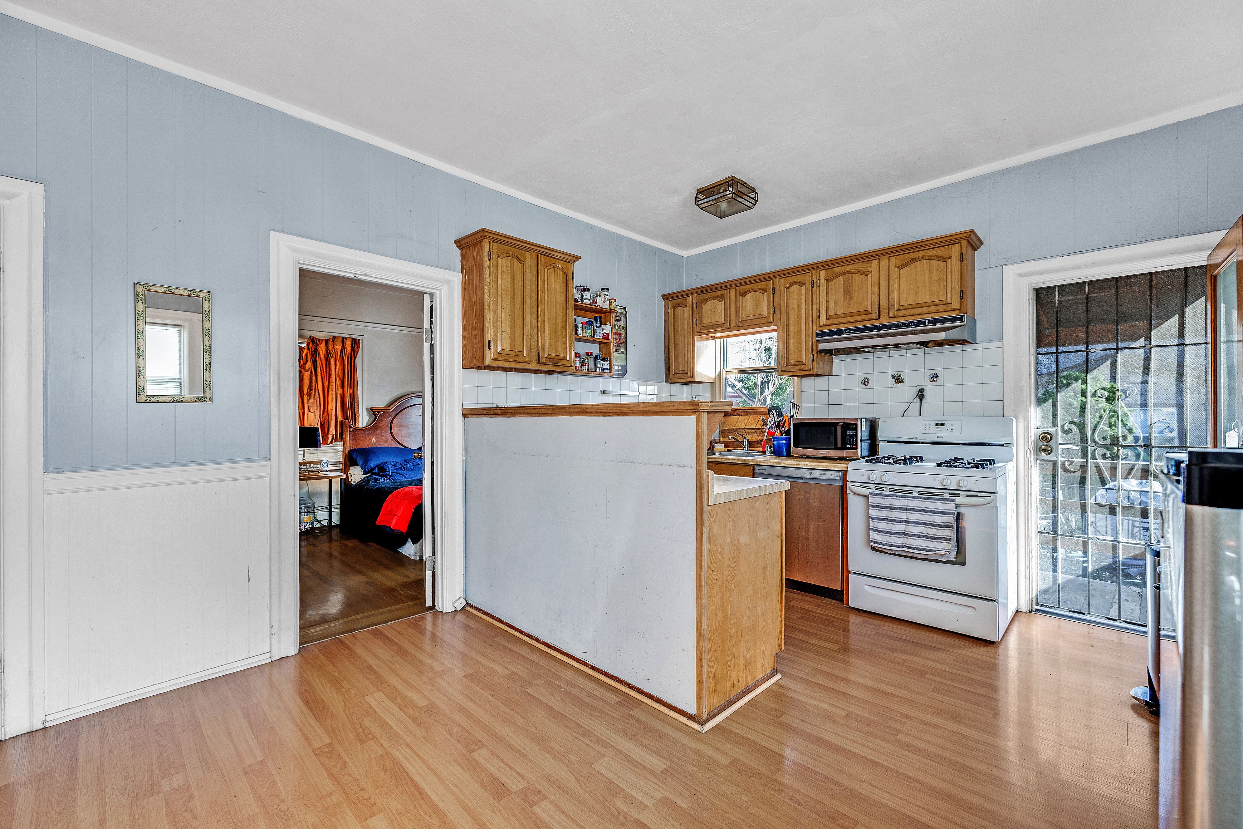  Exceptional Alameda Duplex Near Park Street and Crown Beach - 物件實景