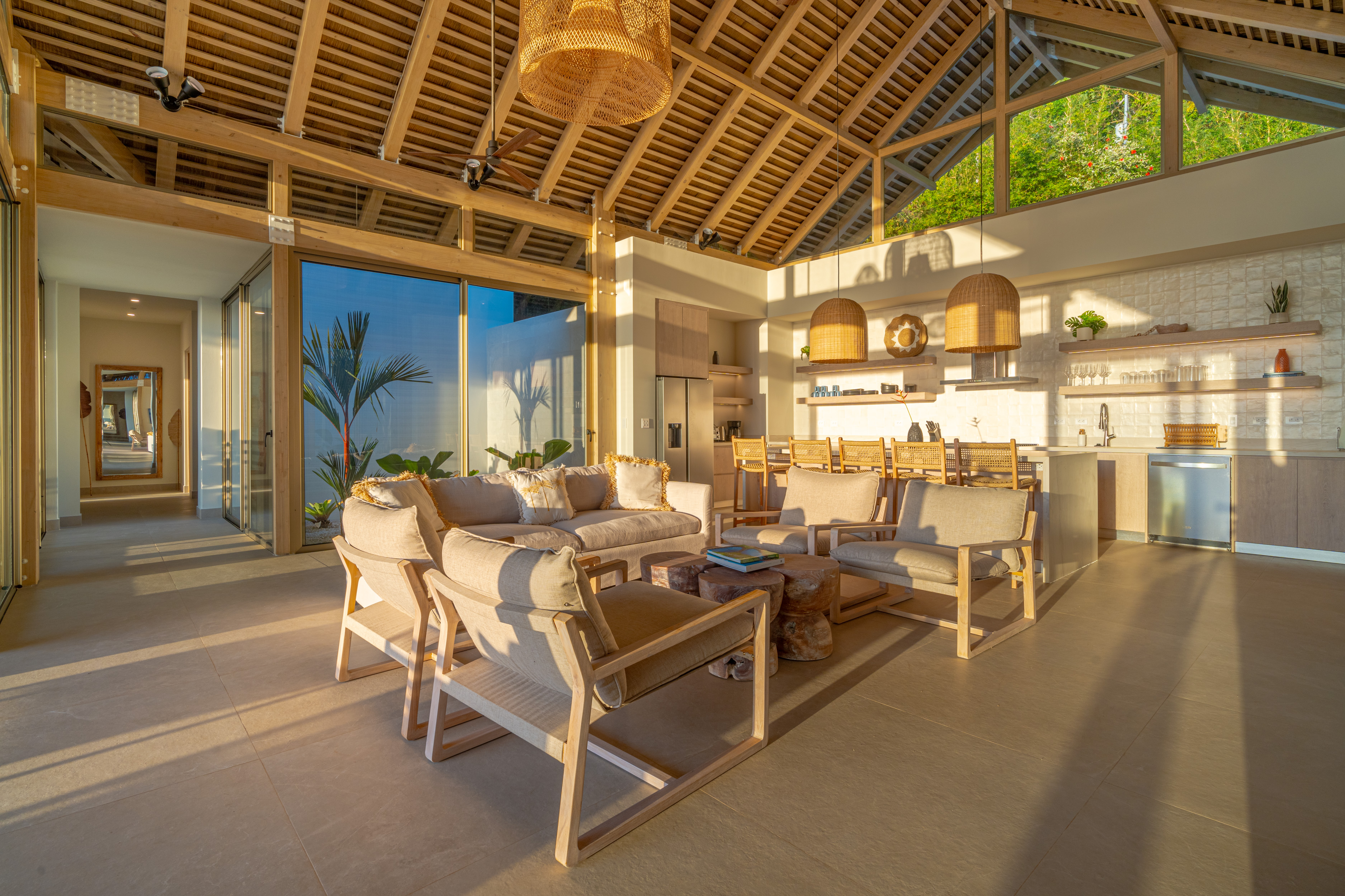 Dominical, Puntarenas, 60504, CR, 7 Bedrooms Bedrooms, ,7 BathroomsBathrooms,Residential,For Sale,1997378