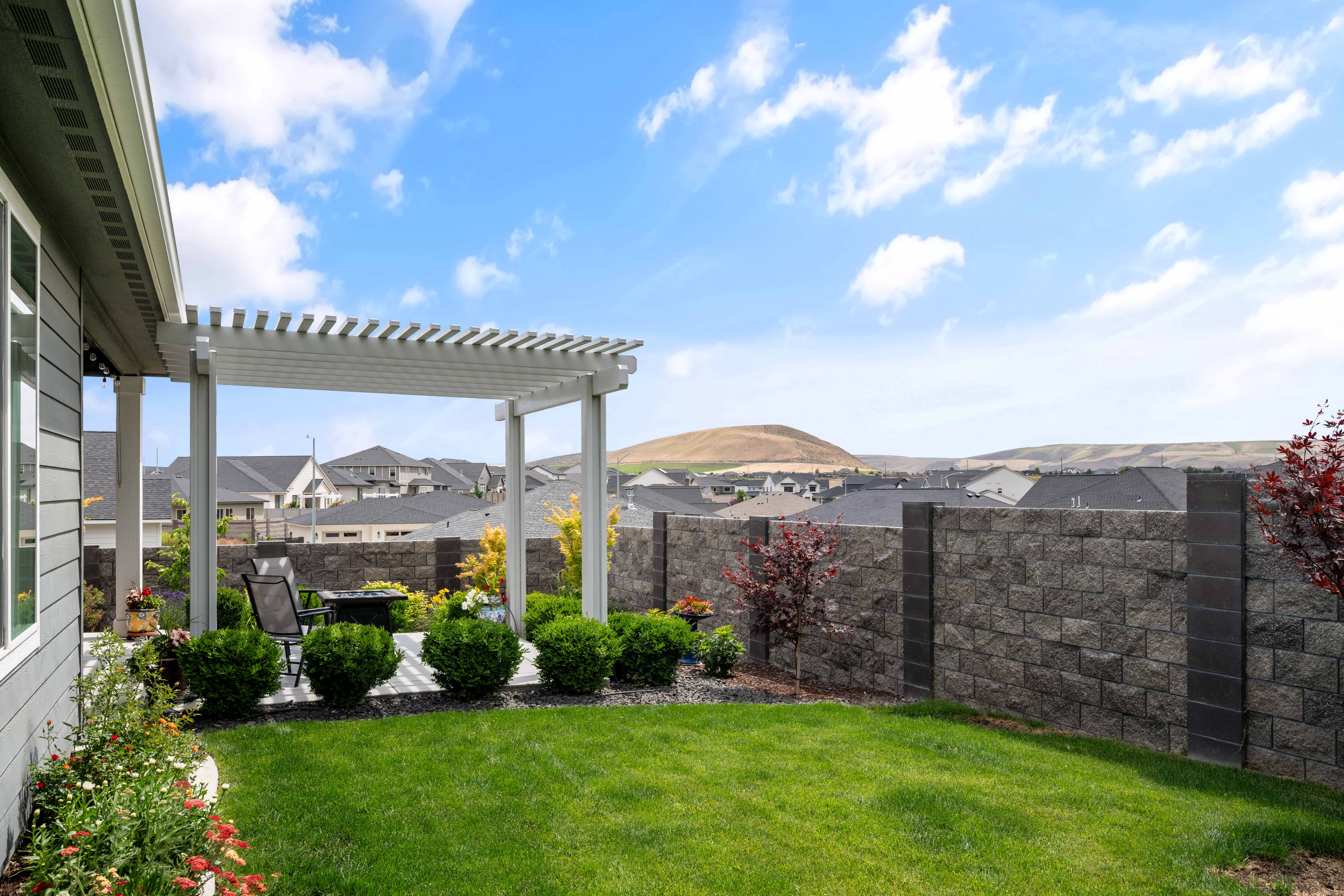  3 BD + Office Stunning Landscape - 物件實景