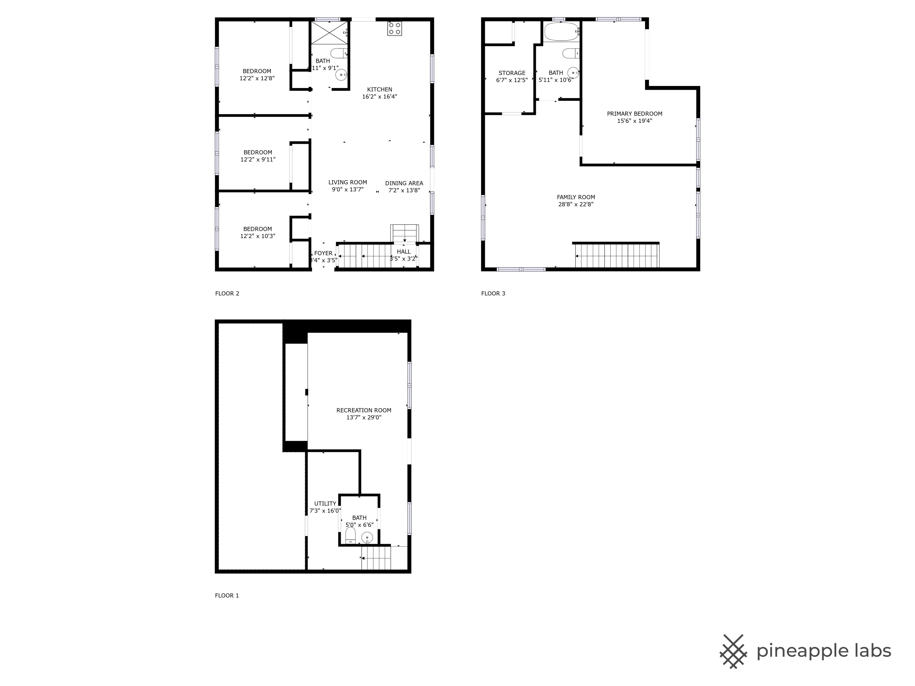 Burlington, Wisconsin, 53105, United States, 4 Bedrooms Bedrooms, ,3 BathroomsBathrooms,Residential,For Sale,1885300