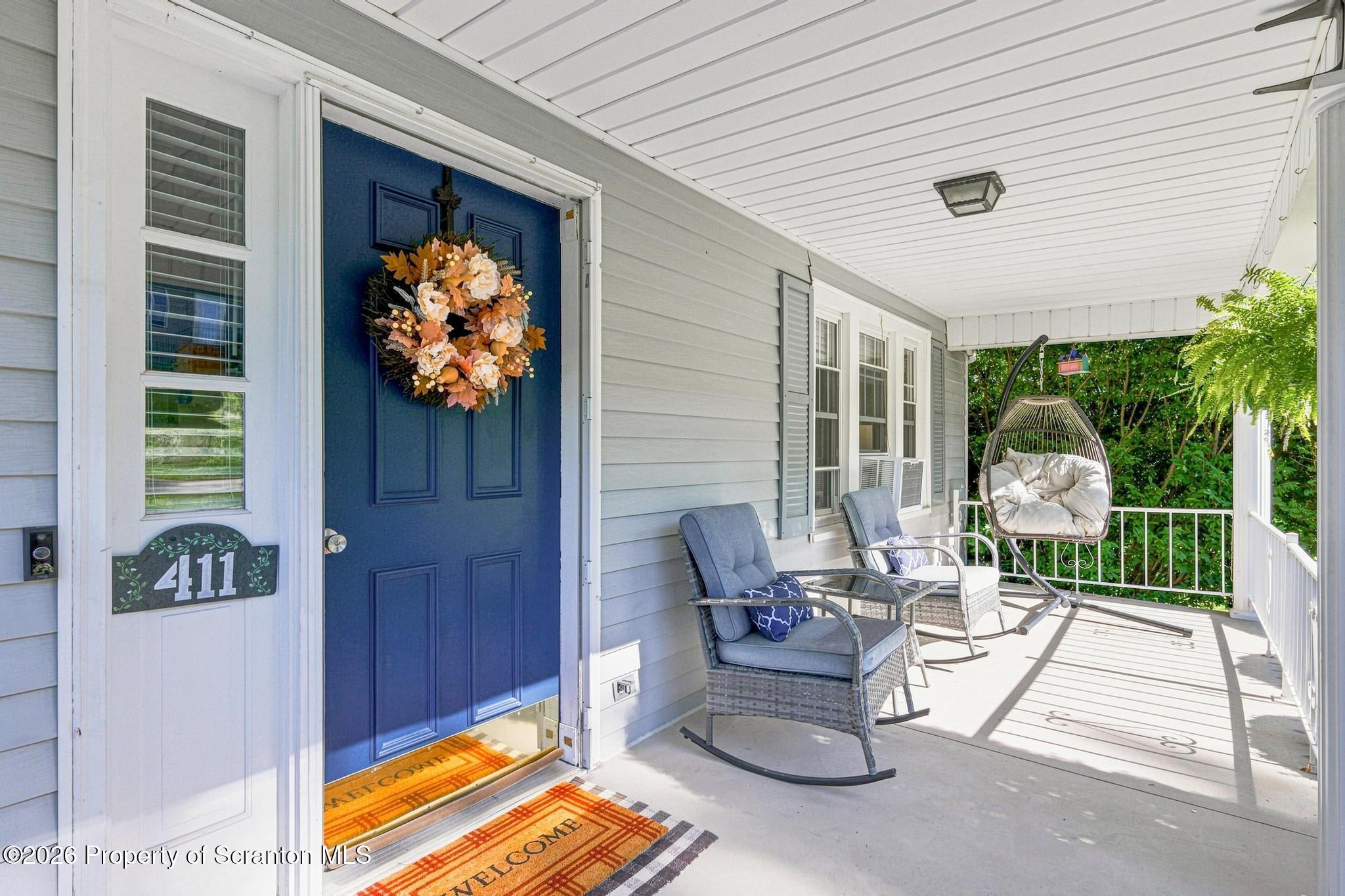 Scott Rd, South Abington Township, PA 18411 #1