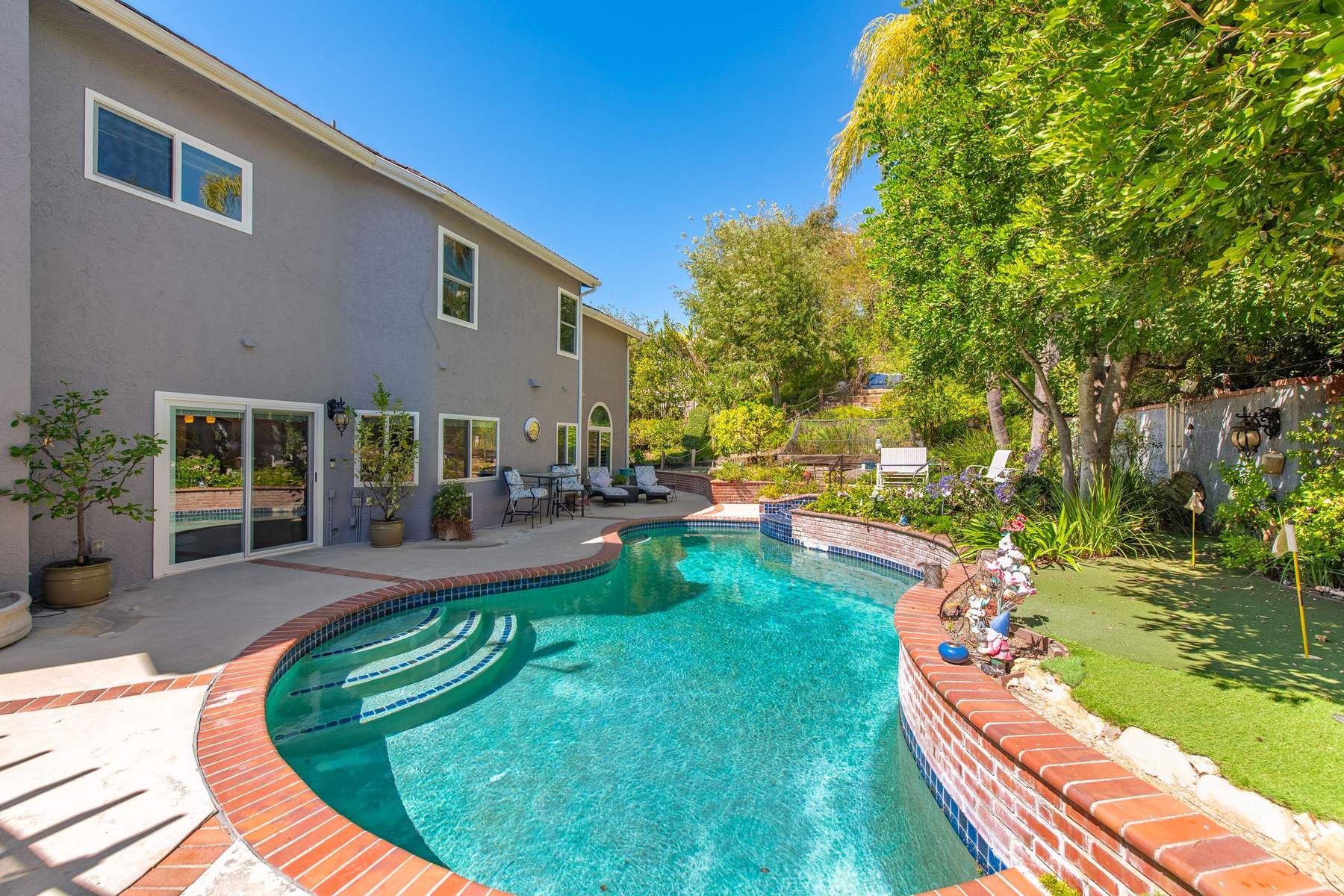  3732 Via Del Prado, Calabasas - 物件實景