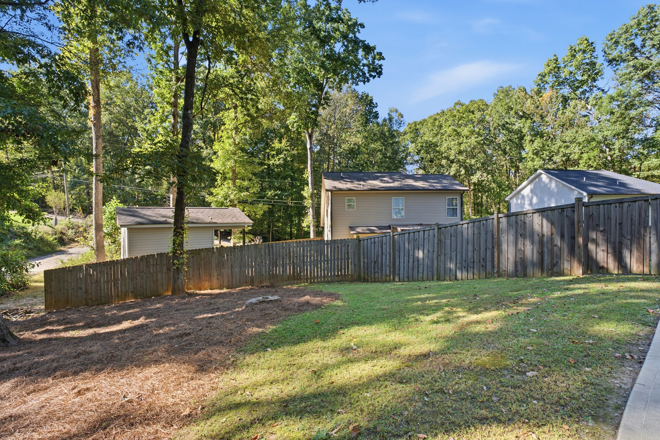  Welcome to this Charming Home in Desirable Forsyth County - 物件實景