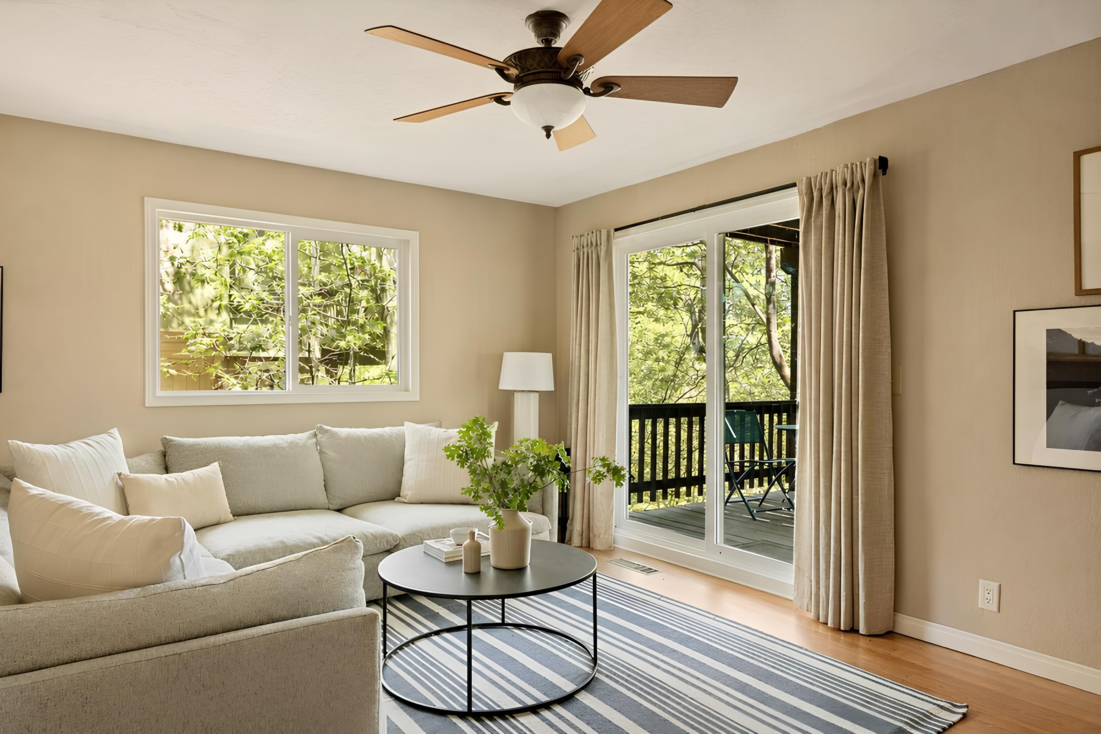  1360 Montreal Drive, Lake Arrowhead, CA 92352 - 物件實景