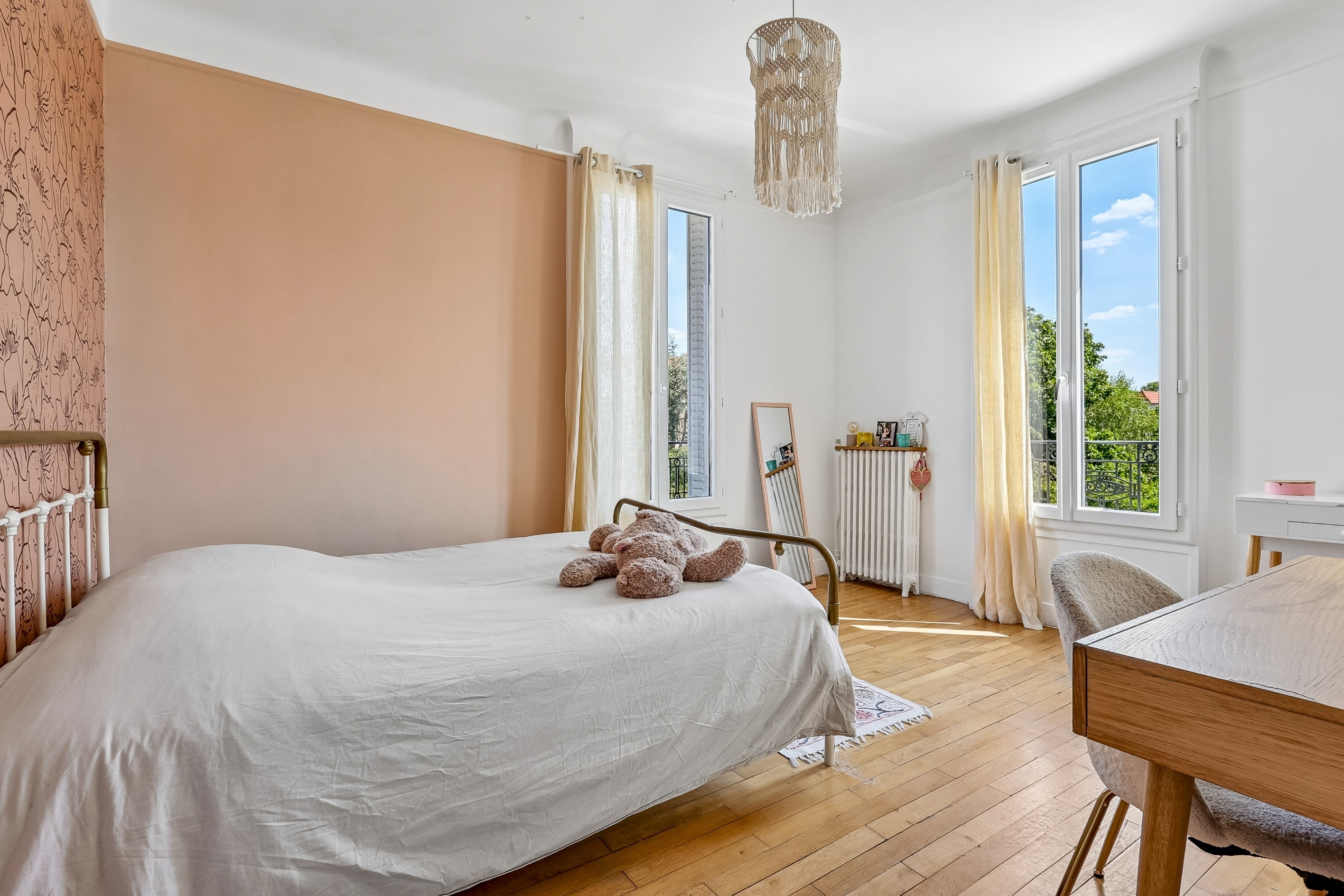  Exceptional Fully Renovated Residence – Just Steps from the Marne River - 物件實景