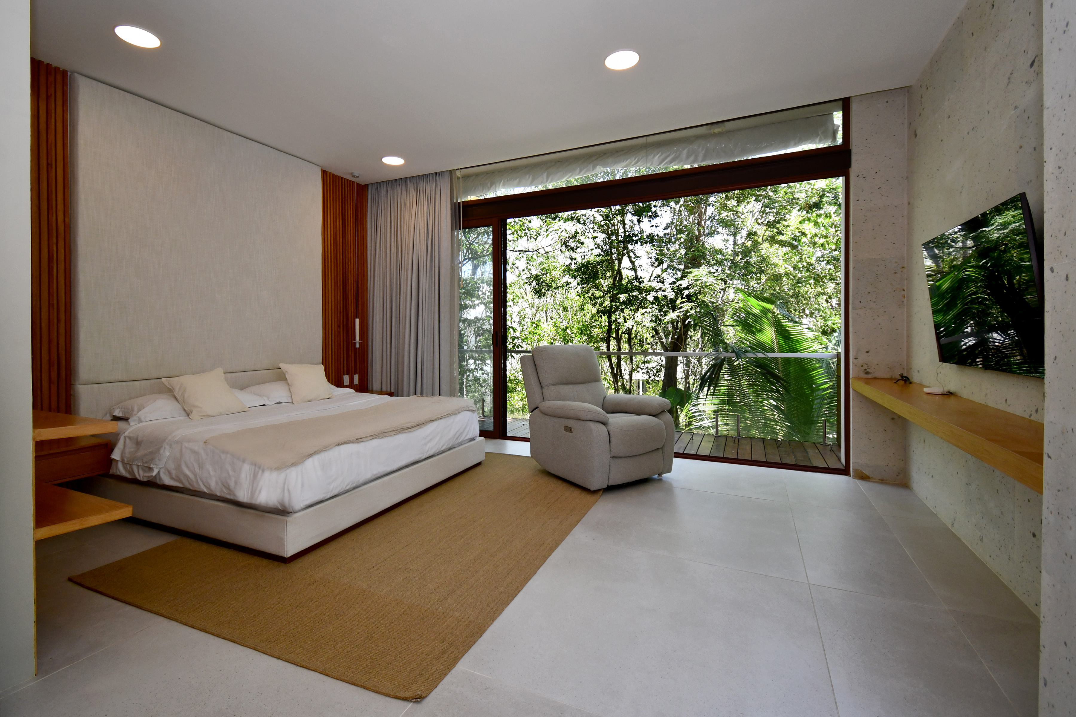  Luxury Residence Jungle Experience - 物件實景