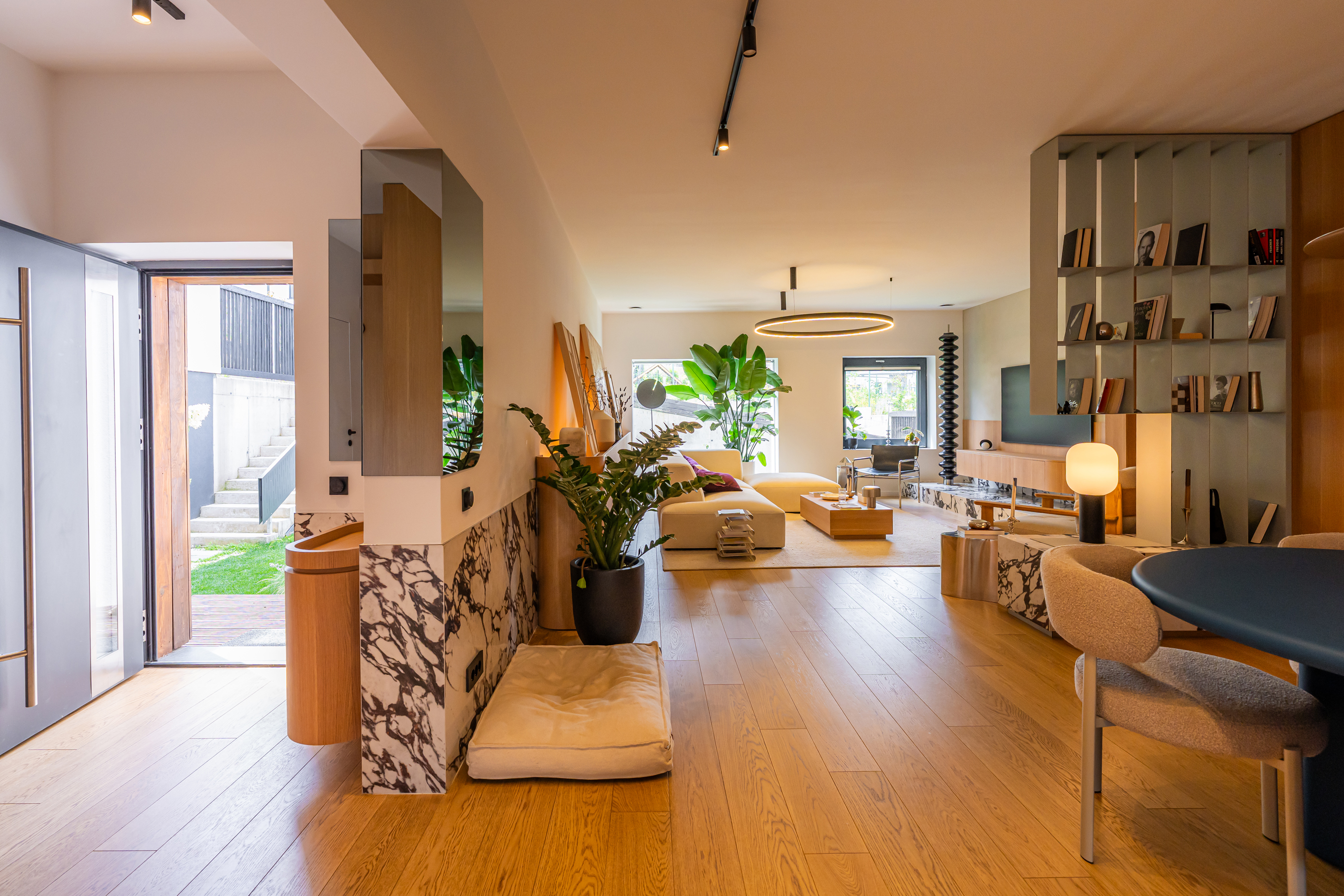  Passive House - Designer Residence, Cluj-Napoca - 物件實景