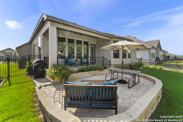 Boerne, Texas, 78006, United States, 4 Bedrooms Bedrooms, ,3 BathroomsBathrooms,Residential,For Sale,1848970