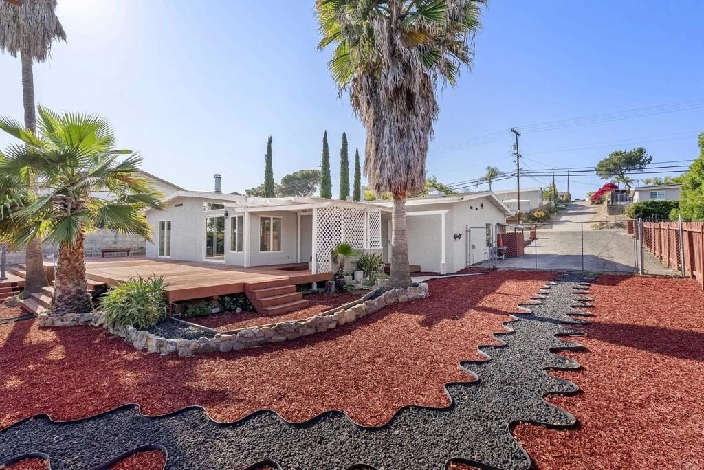 El Cajon, California, 92021, United States, 3 Bedrooms Bedrooms, ,3 BathroomsBathrooms,Residential,For Sale,1876199