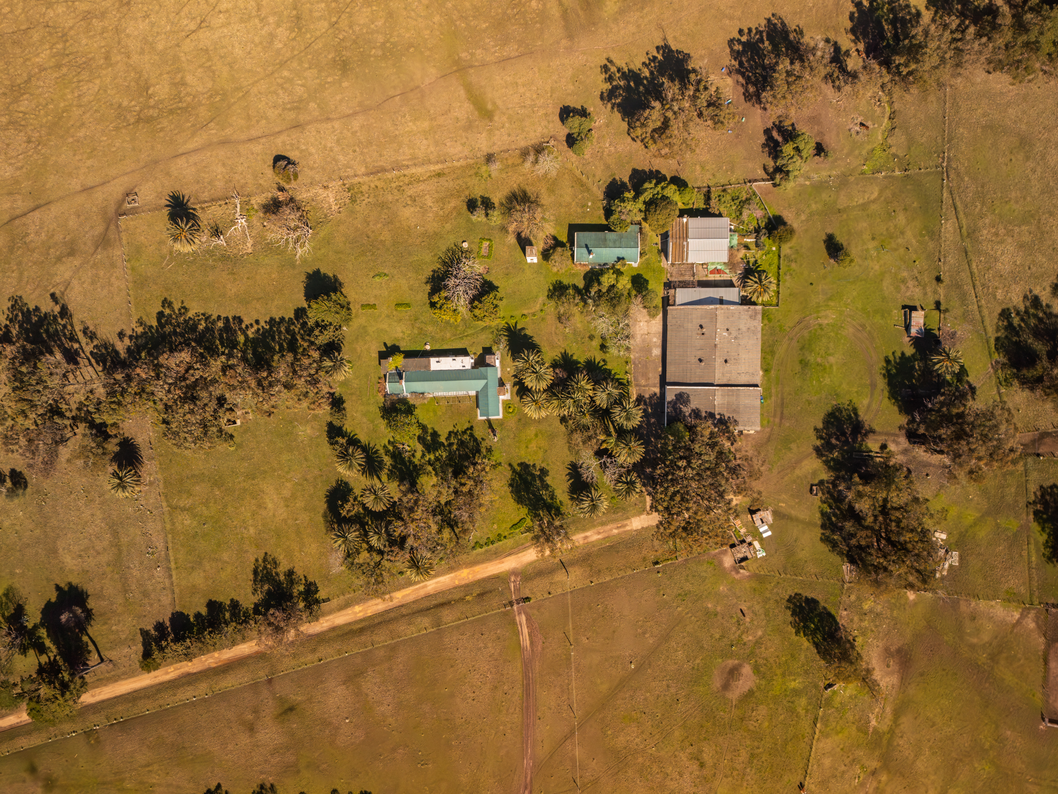  La Virazón  597-Hectare Oceanfront Estate in Rocha, Uruguay - 物件實景