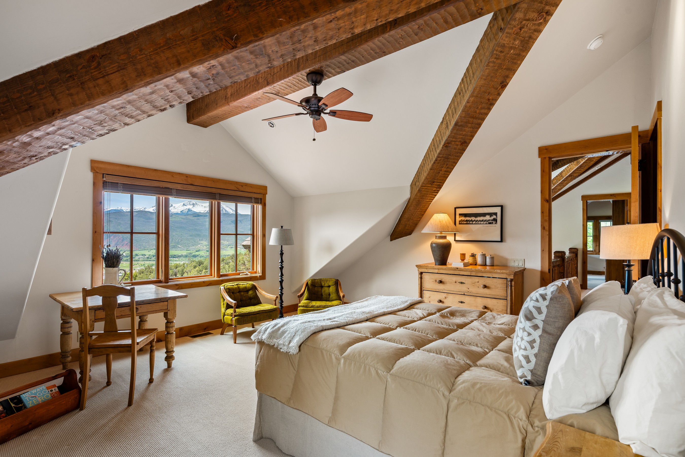  775 Vista Hi Drive, Carbondale, CO 81623 - 物件實景