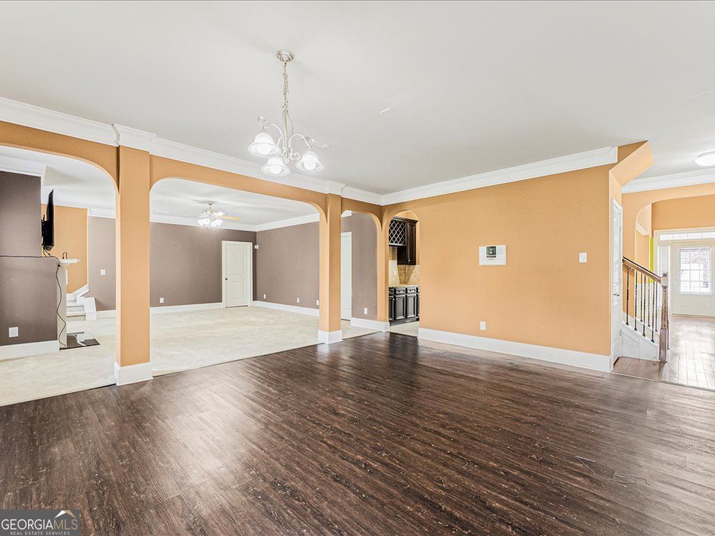 Acworth, Georgia, 30101, United States, 7 Bedrooms Bedrooms, ,6 BathroomsBathrooms,Residential,For Sale,1929934