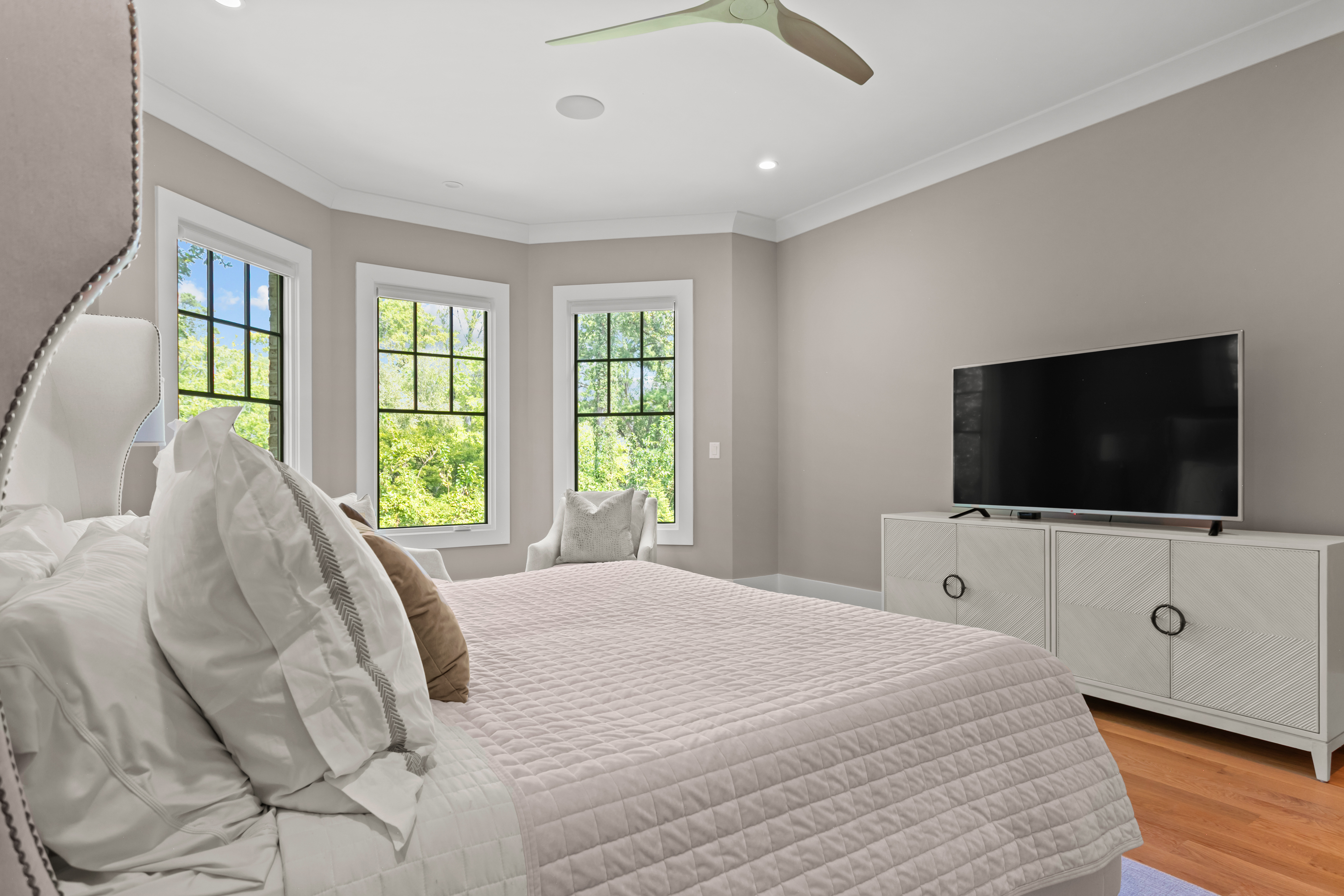 906 Lake Boone Trail, Raleigh, NC 27607 - 物件實景