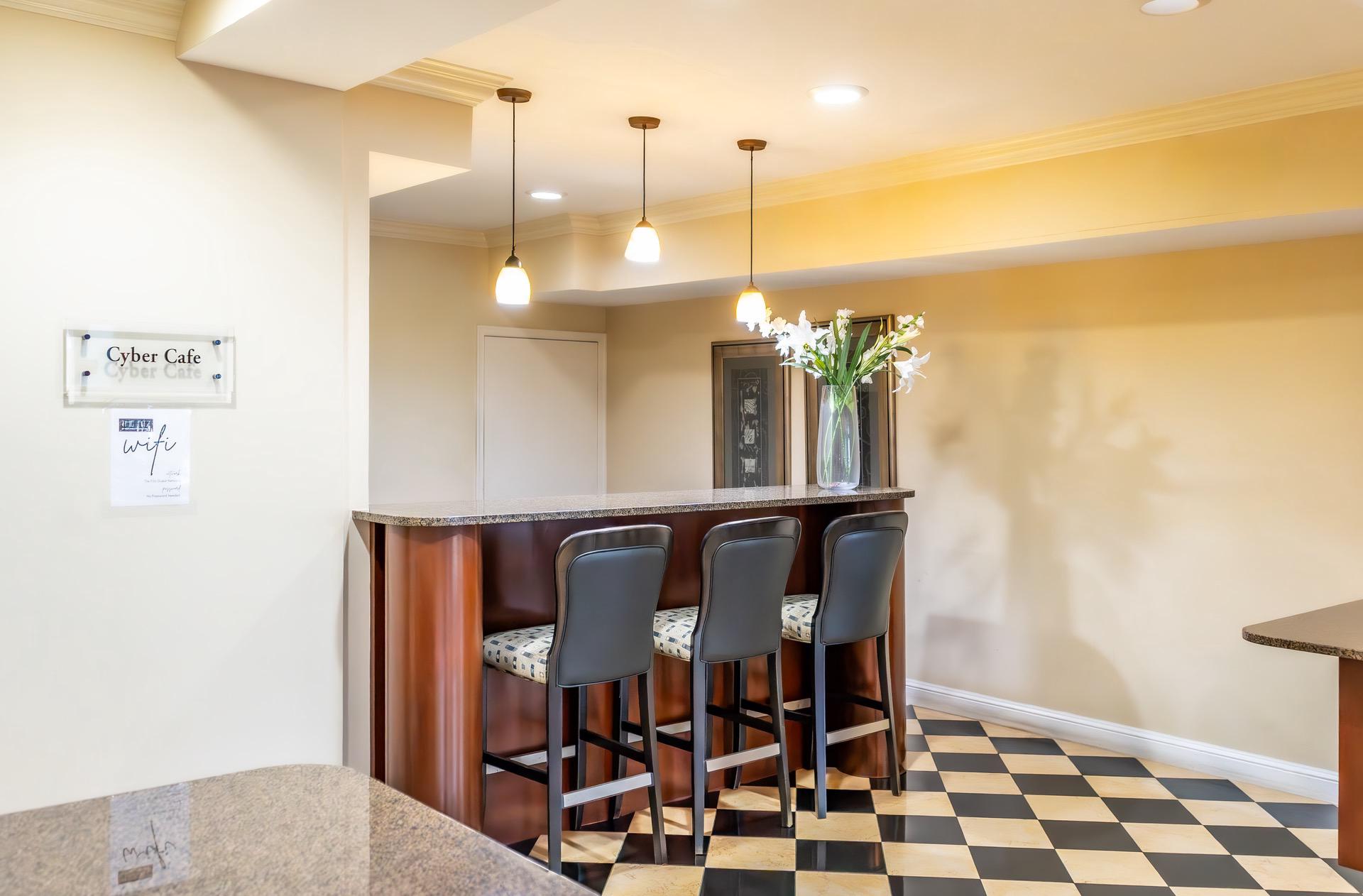  501 Hungerford Drive, Rockville, MD, 20850 - 物件實景
