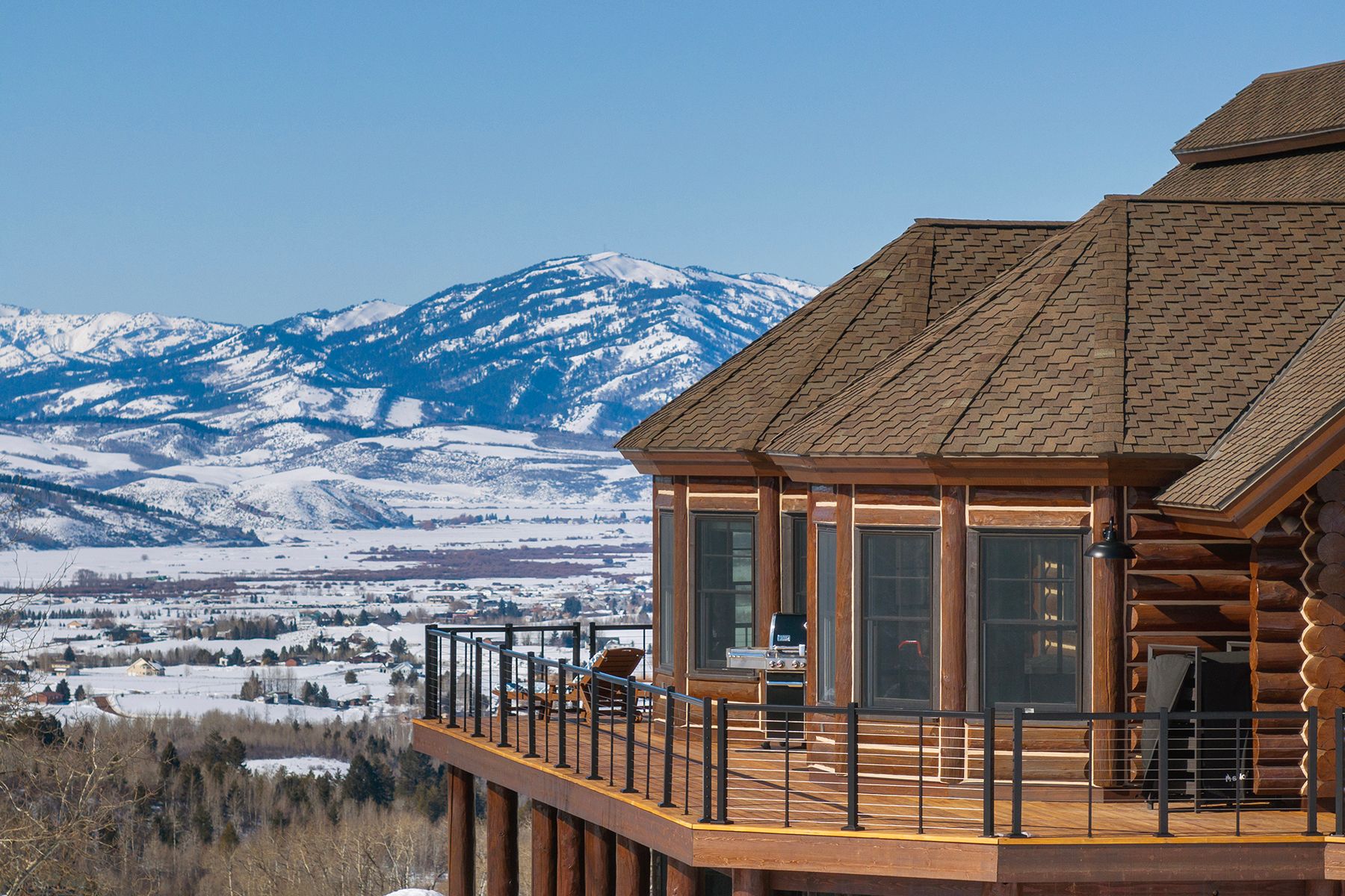  Privacy in Bedford - 物件實景