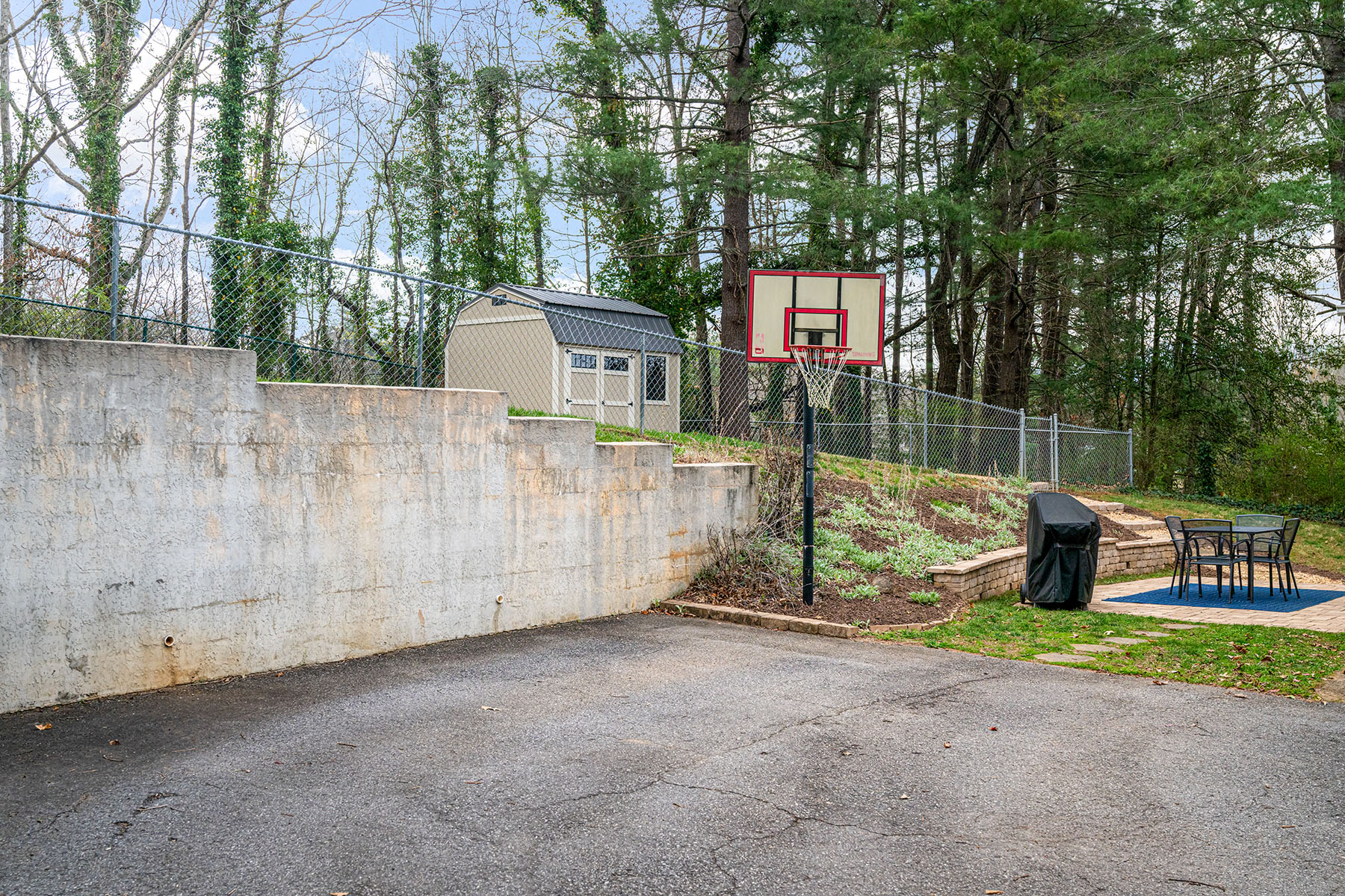 ASHEVILLE - 物件實景