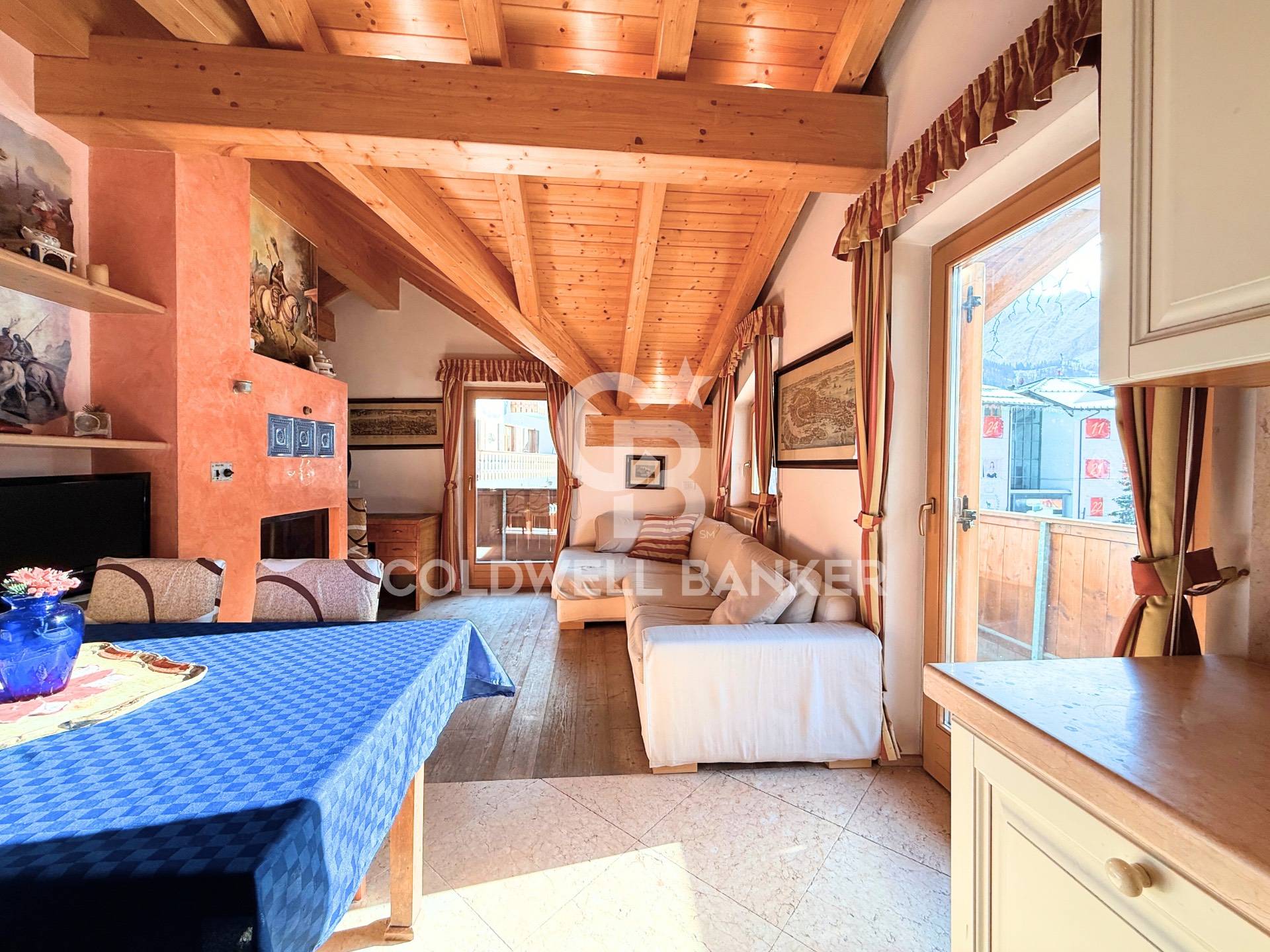 streda dolomites, Canazei, Trento, 38032, IT, 1 Bedroom Bedrooms, ,1 BathroomBathrooms,Residential,For Sale,streda dolomites,1672050