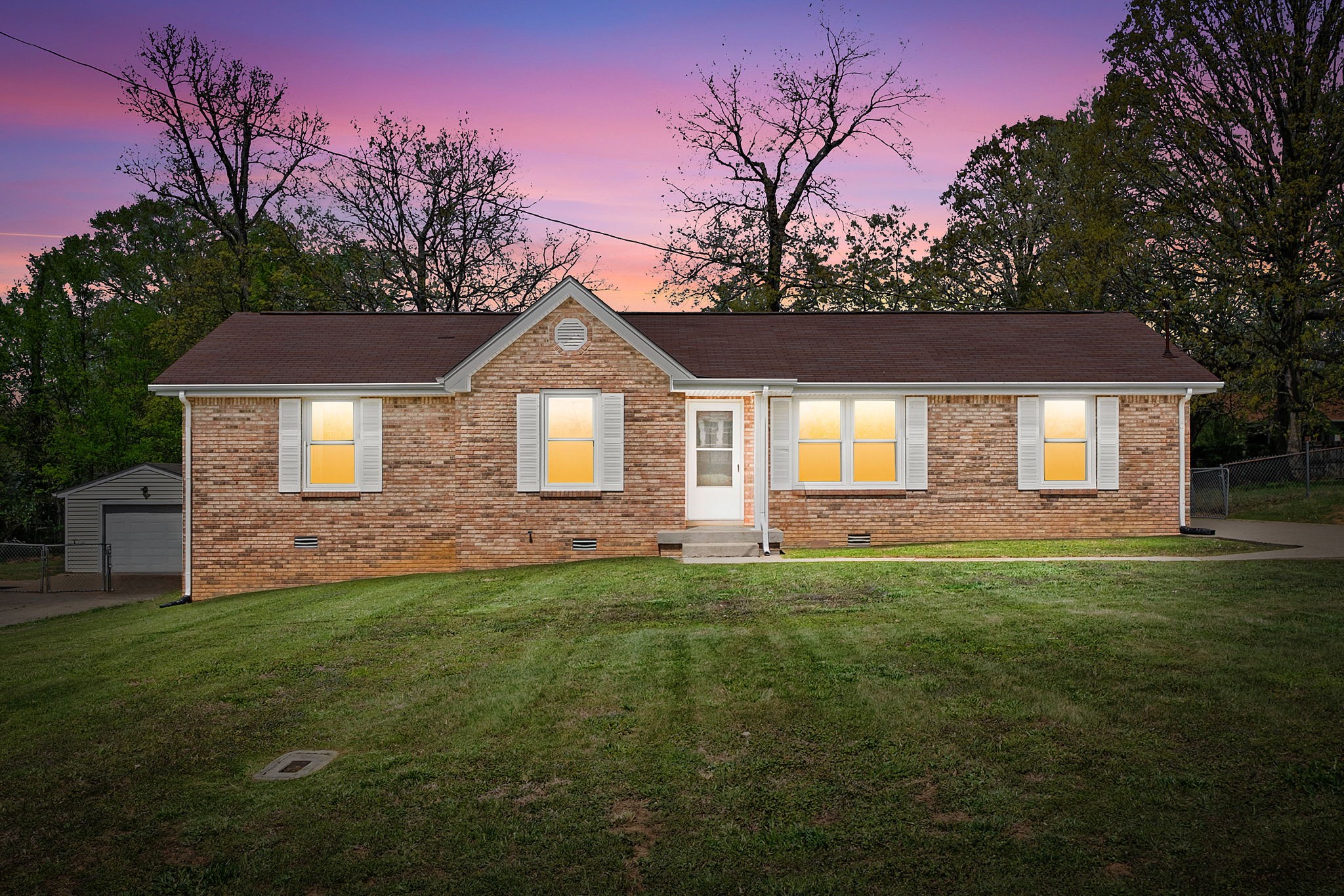 Poppy Dr, Clarksville, TN 37042 #1