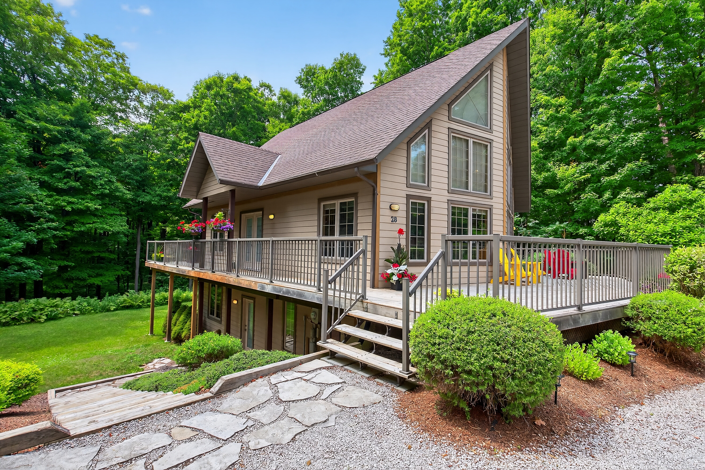  Architecturally Designed Home - 物件實景