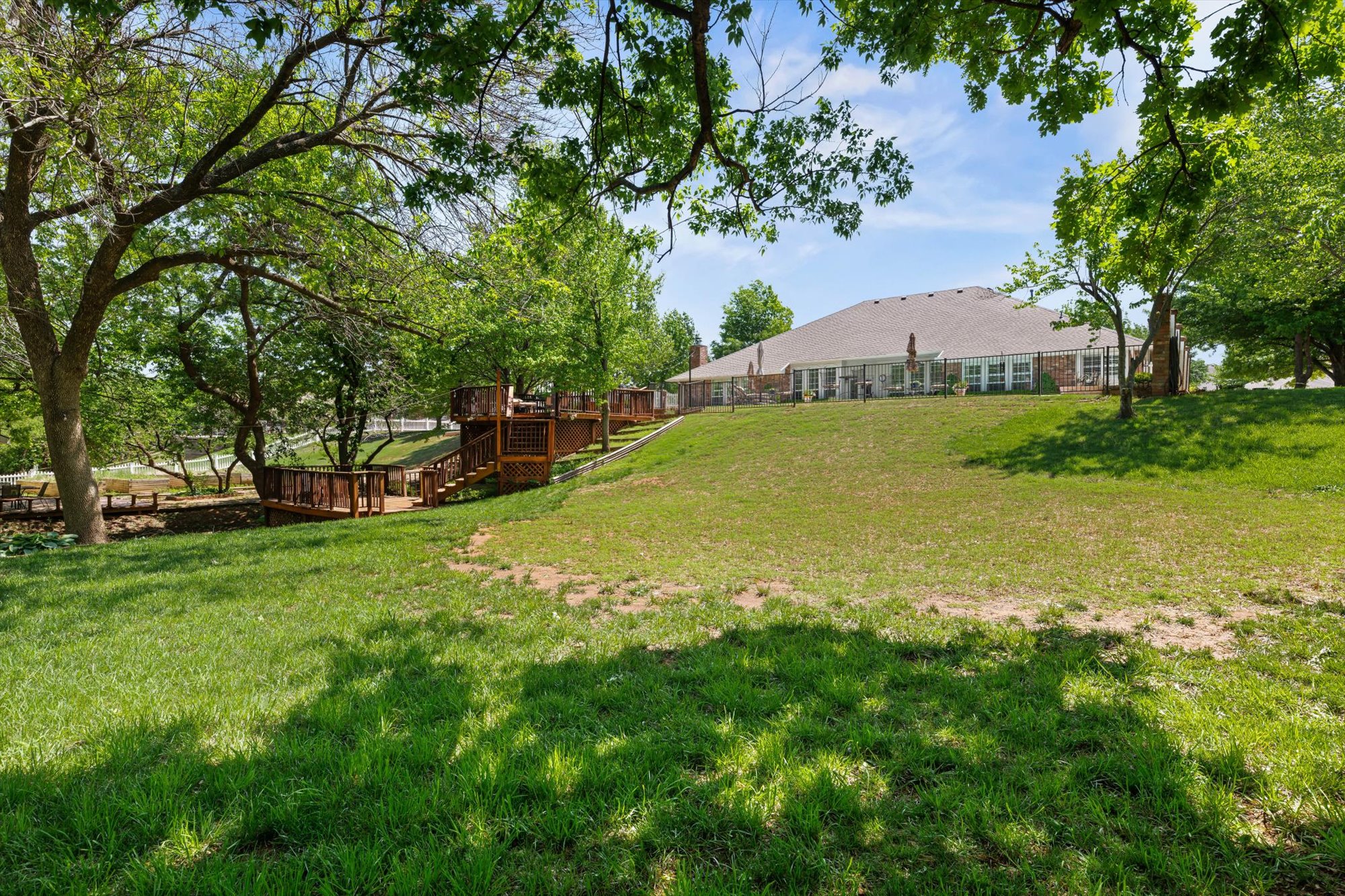  1501 Northwest 198th Street, Edmond, OK 73012 - 物件實景