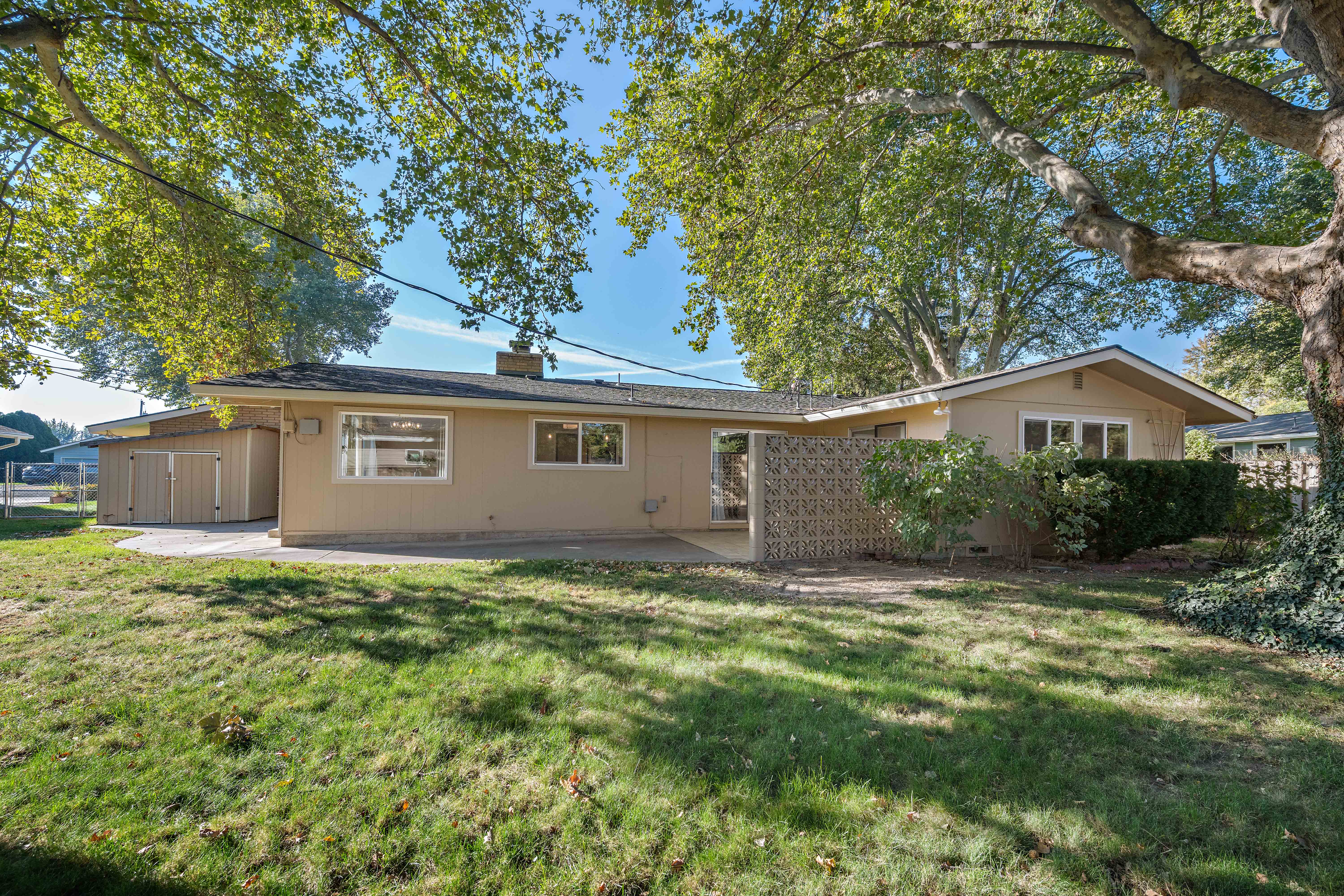  Mid Century Charmer in Incredible Neighborhood - 物件實景