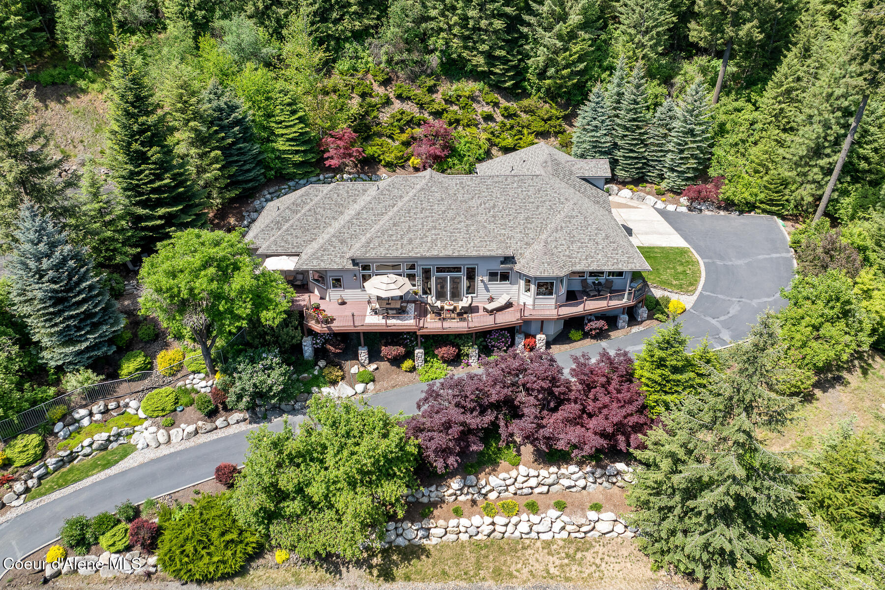 Coeur d'Alene, Idaho, 83814, United States, 4 Bedrooms Bedrooms, ,Residential,For Sale,2048588