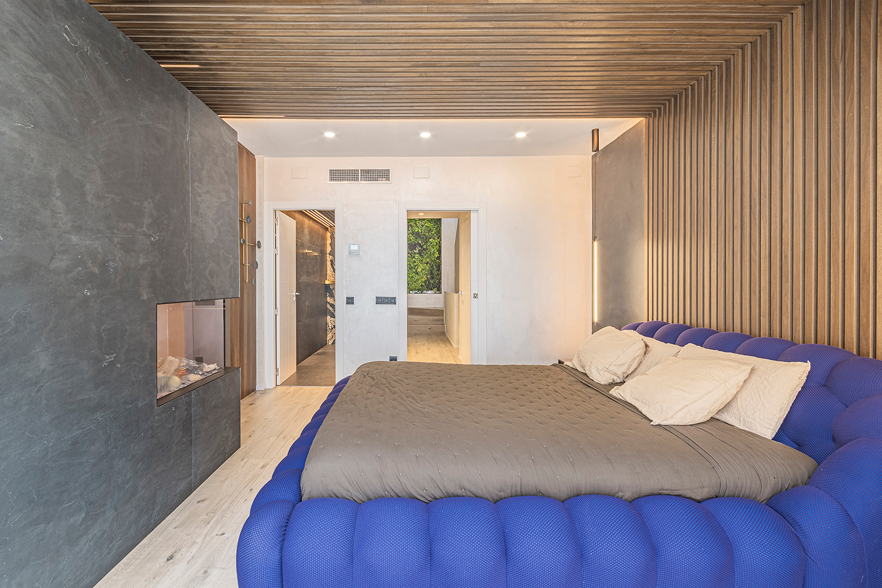  Luxury townhouse near the sea in Poblenou - 物件實景