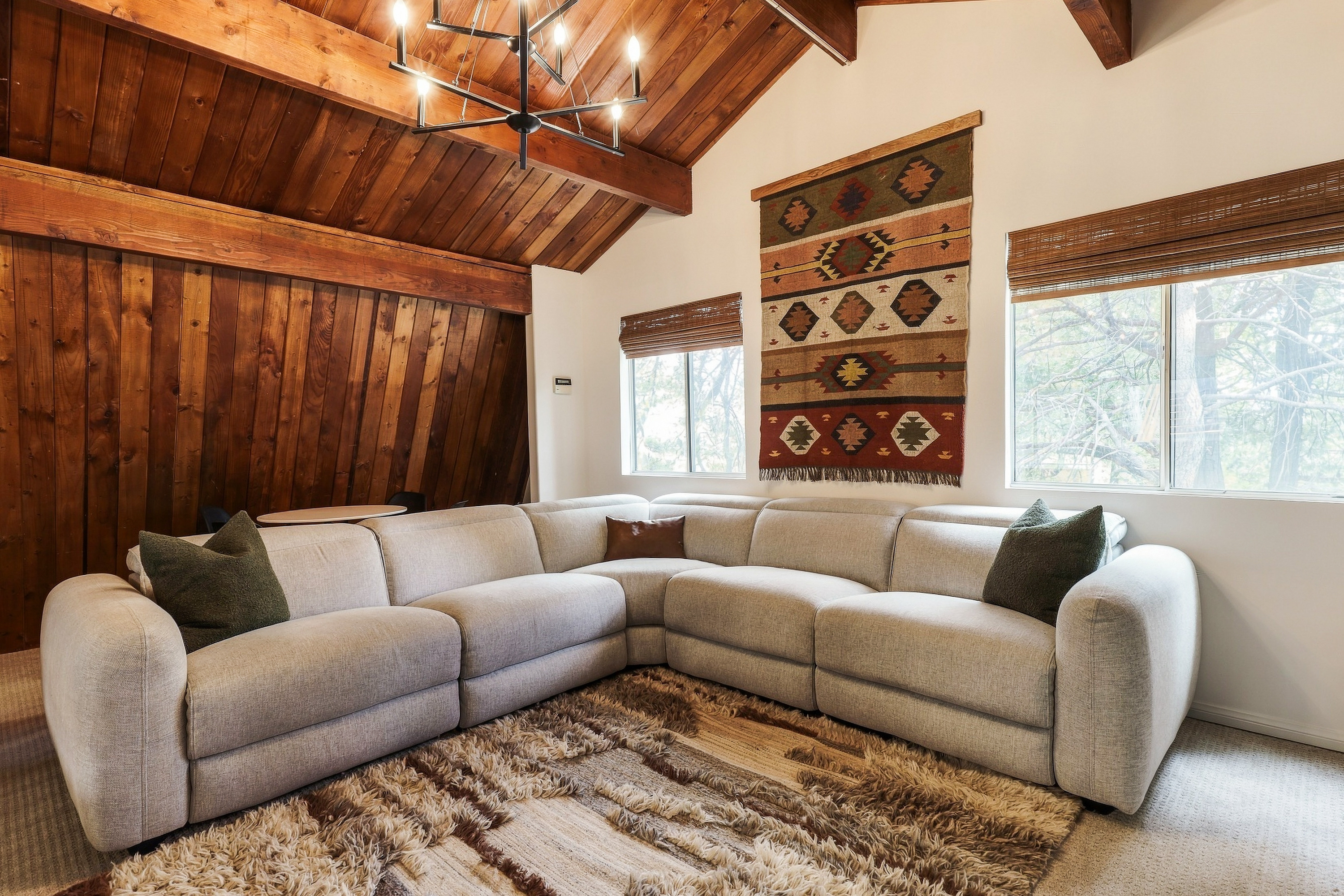  1144 Scenic Way, Lake Arrowhead, CA 92378 - 物件實景