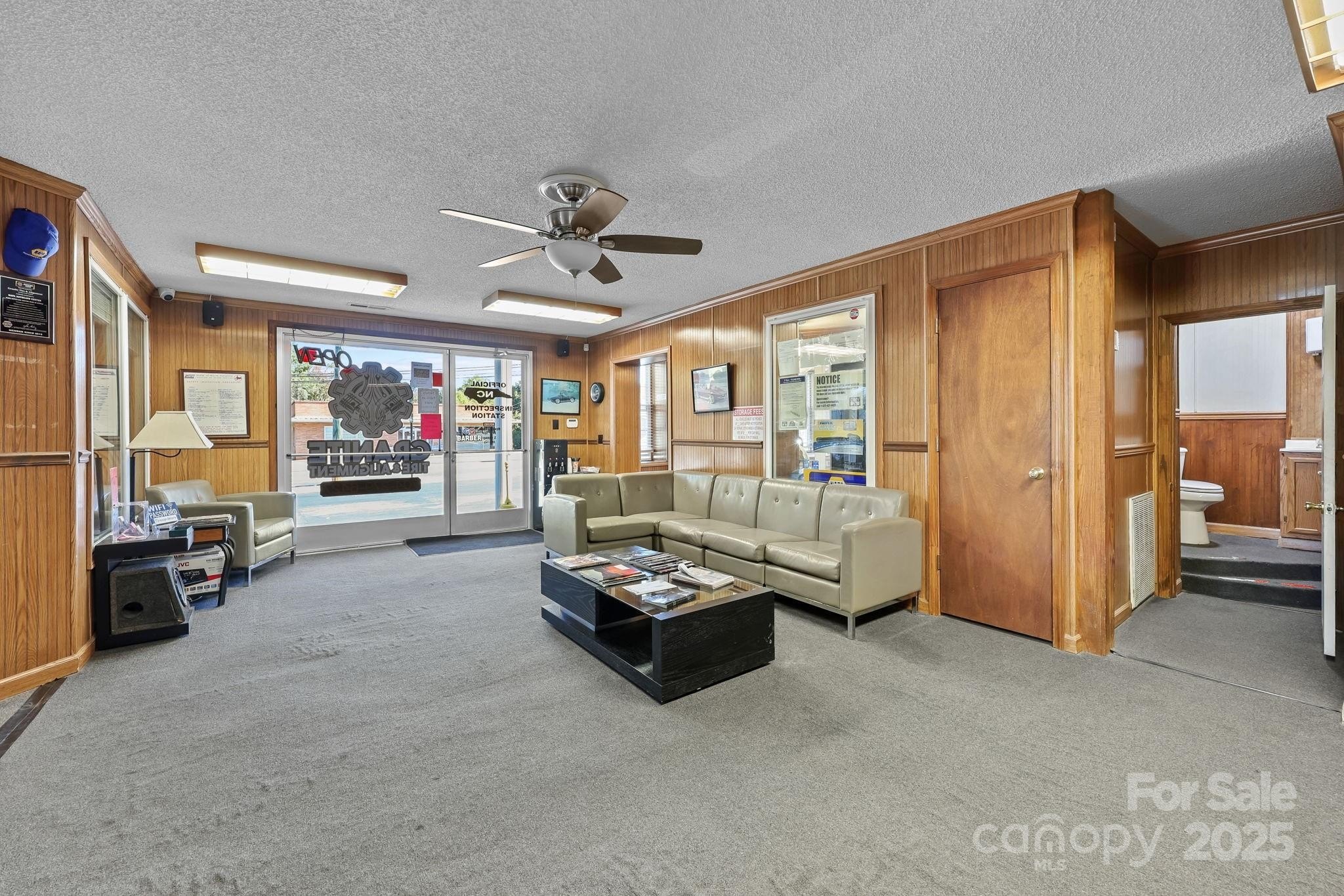 Granite Quarry, North Carolina, 28072, United States, ,1 BathroomBathrooms,Residential,For Sale,1974857