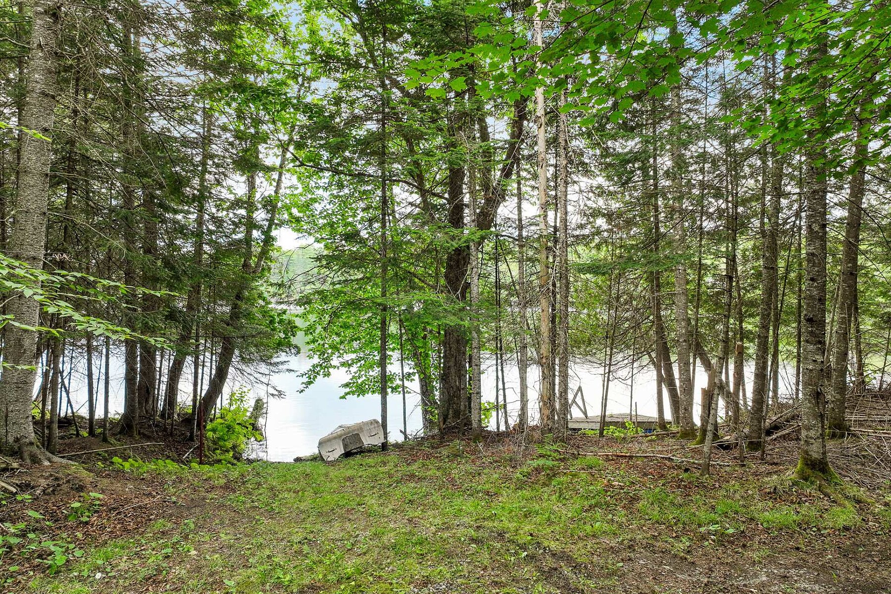  Wentworth-Nord, Laurentides - 物件實景