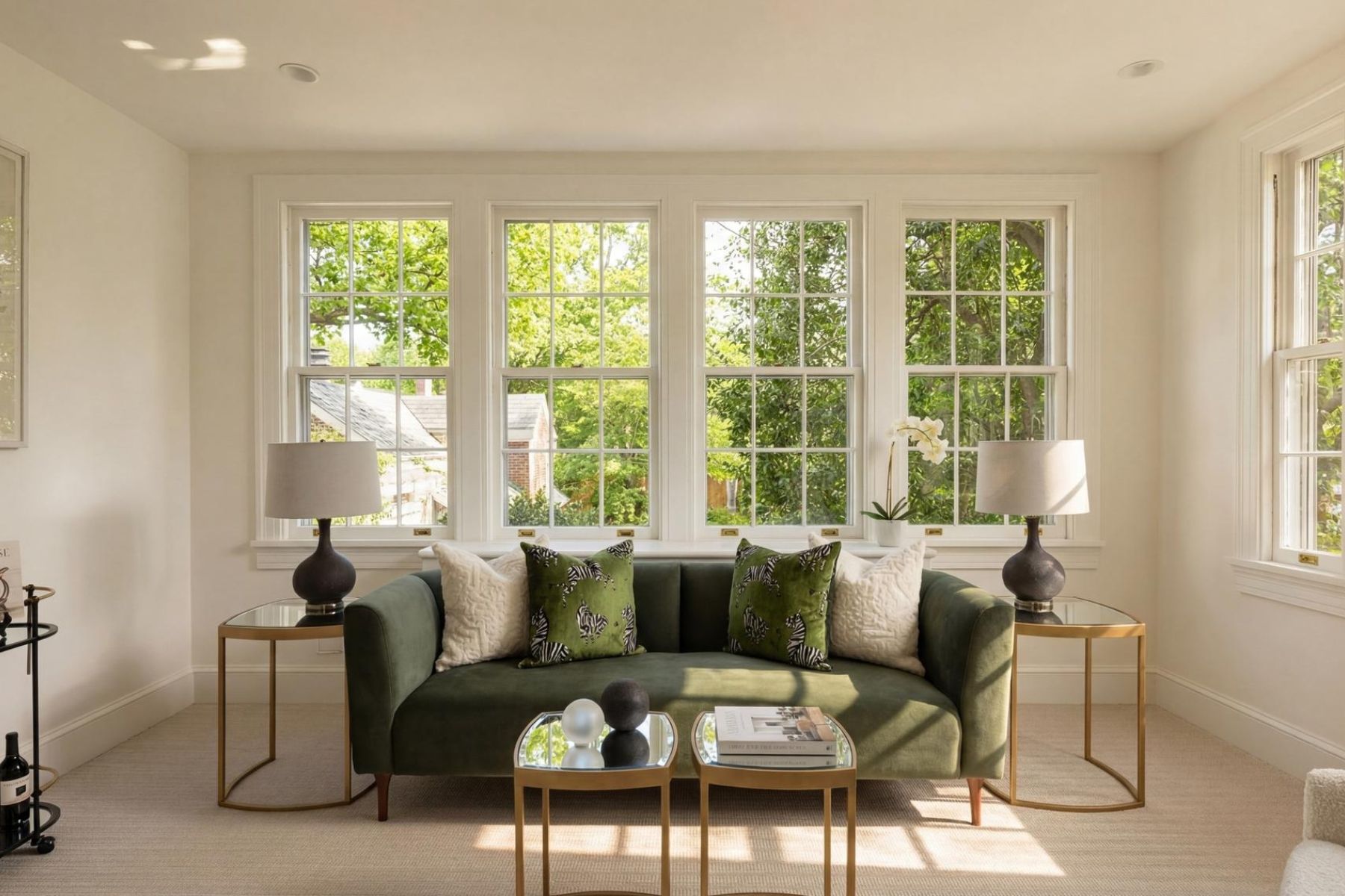  3609 Edmunds Street NW, Washington, DC, 20007 - 物件實景