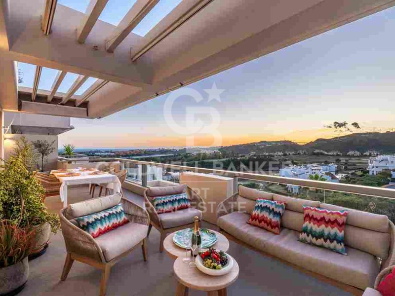 Benahavís, Andalusia, ES, 3 Bedrooms Bedrooms, ,2 BathroomsBathrooms,Residential,For Sale,1783984