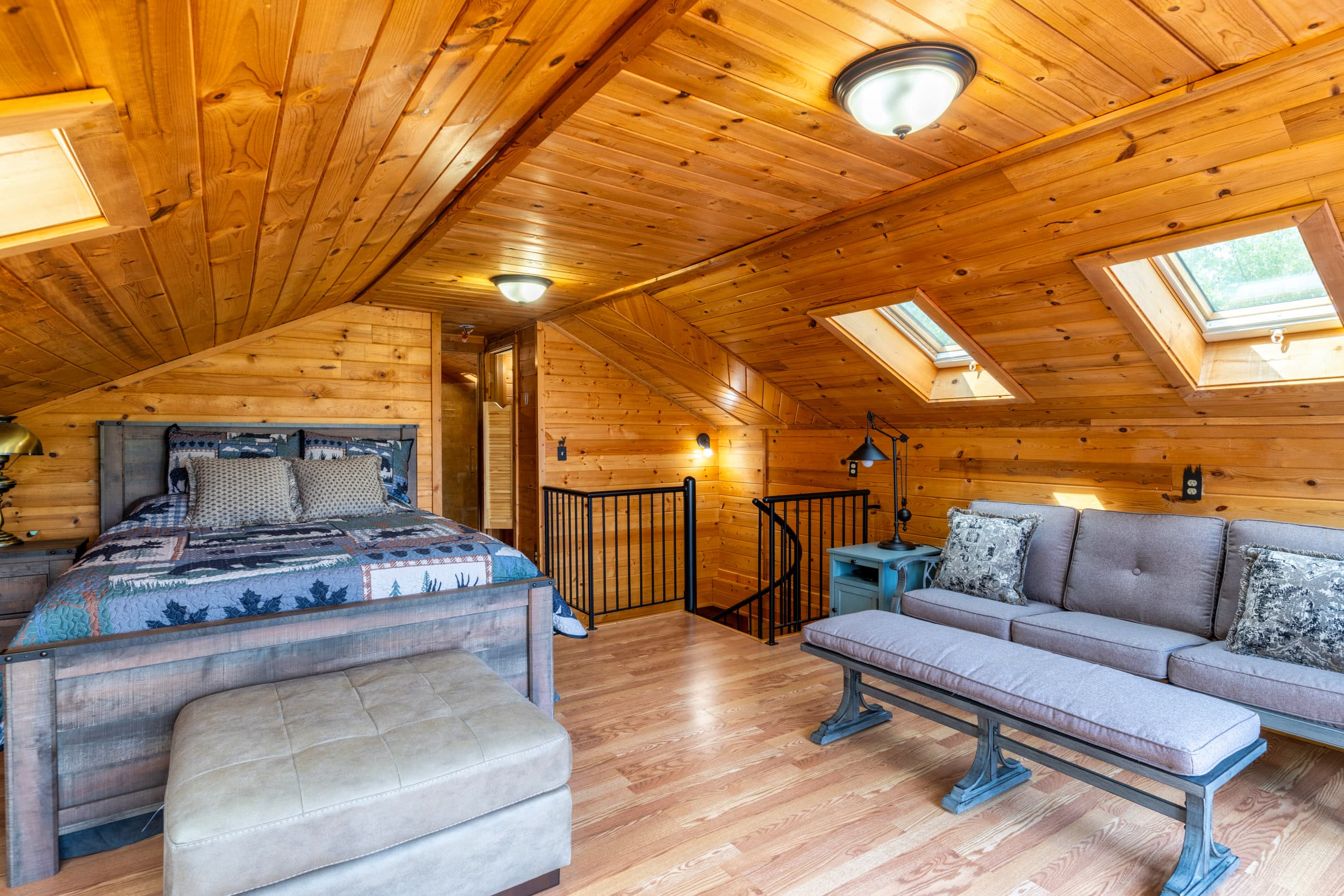 Bemidji, Minnesota, 56601, United States, 2 Bedrooms Bedrooms, ,Residential,For Sale,1930513