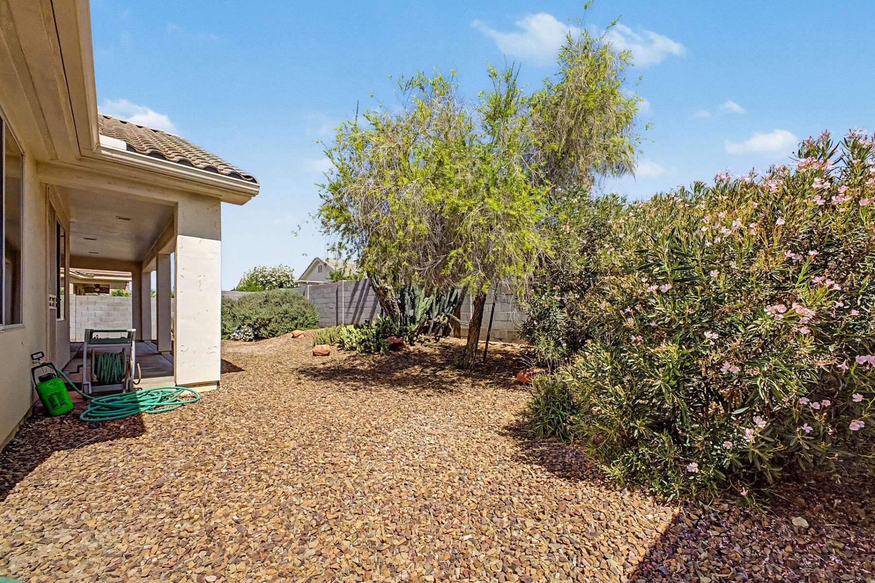  1528 E Laredo Street¦Chandler, AZ - 物件實景