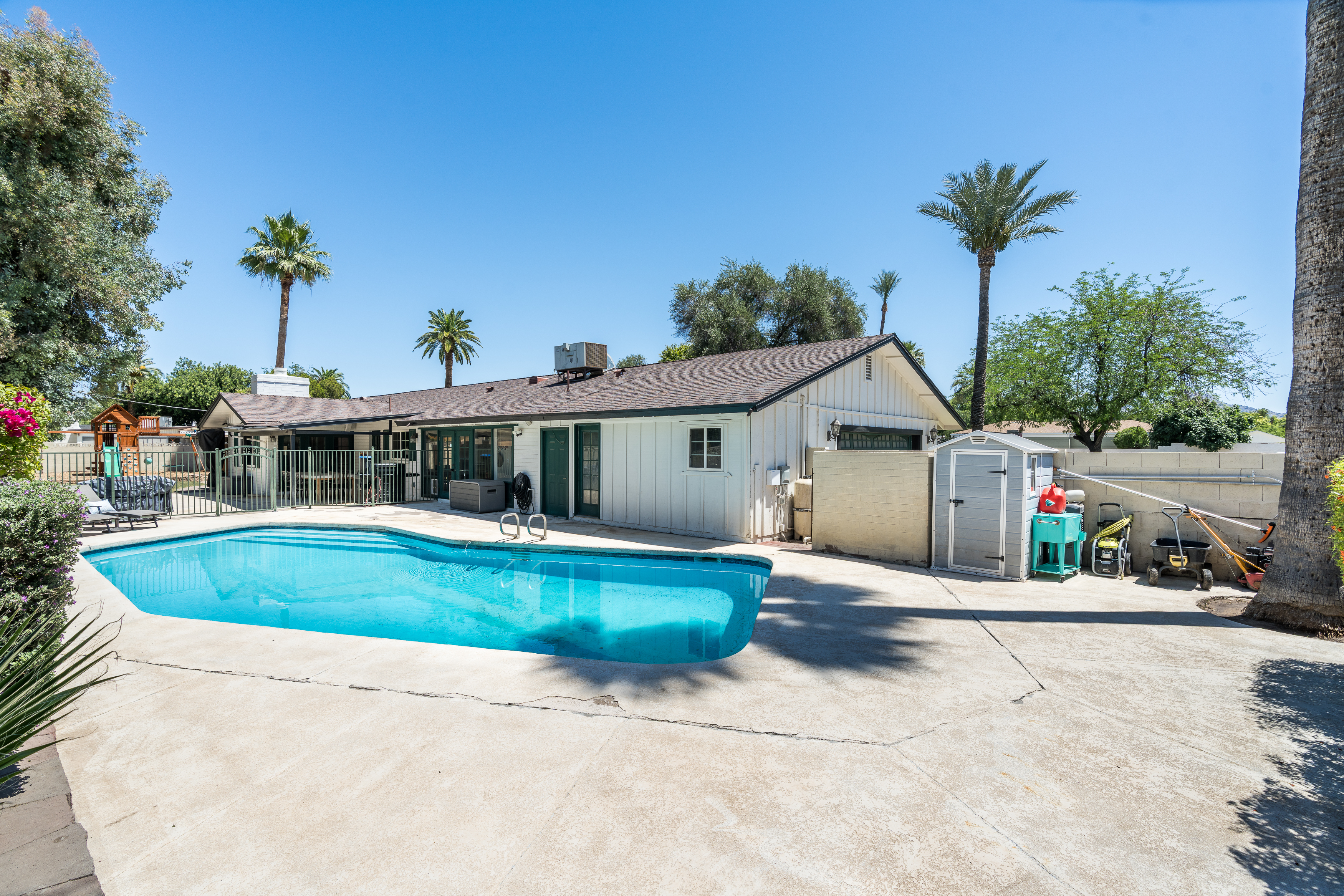  7540 N 7th Avenue  Phoenix, AZ - 物件實景