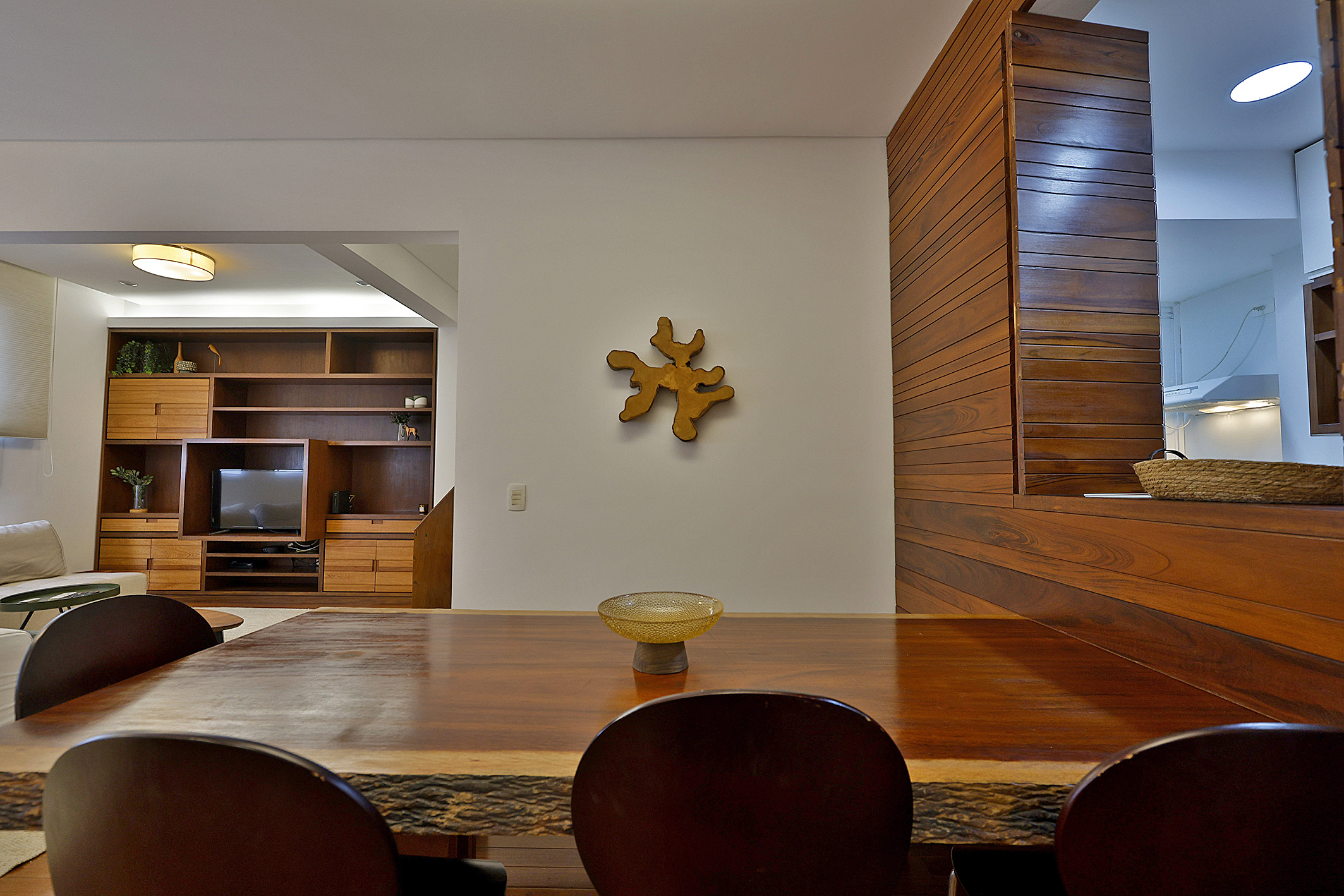  Renovated and furnished apartment near the beach in Leblon - 物件實景