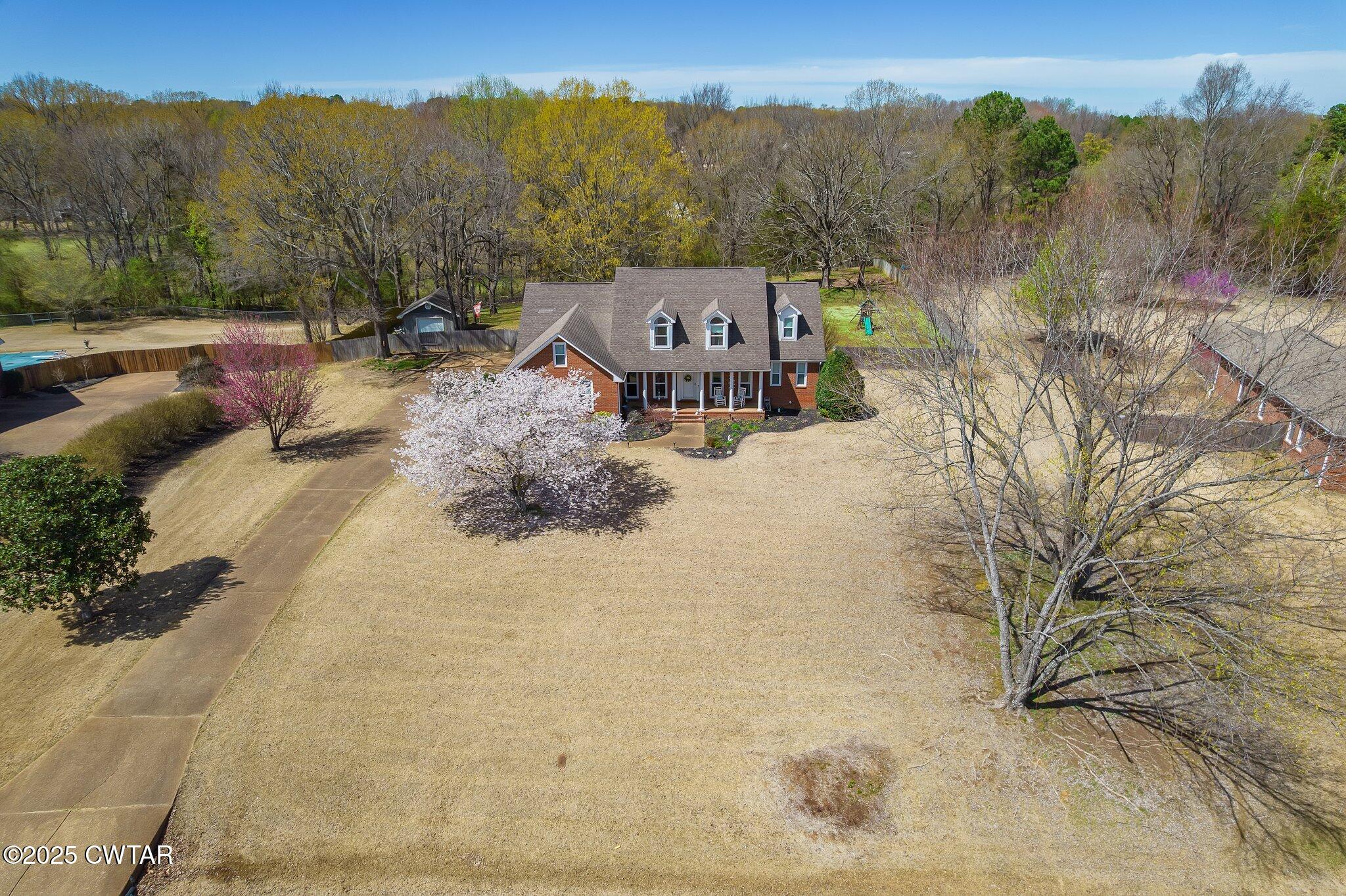 Jackson, Tennessee, 38305, United States, 4 Bedrooms Bedrooms, ,3 BathroomsBathrooms,Residential,For Sale,1894801