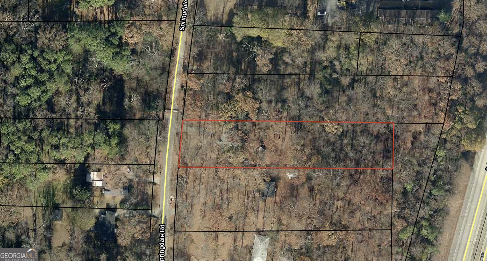 Hapeville, Georgia, 30354, United States, ,Land,For Sale,1970009