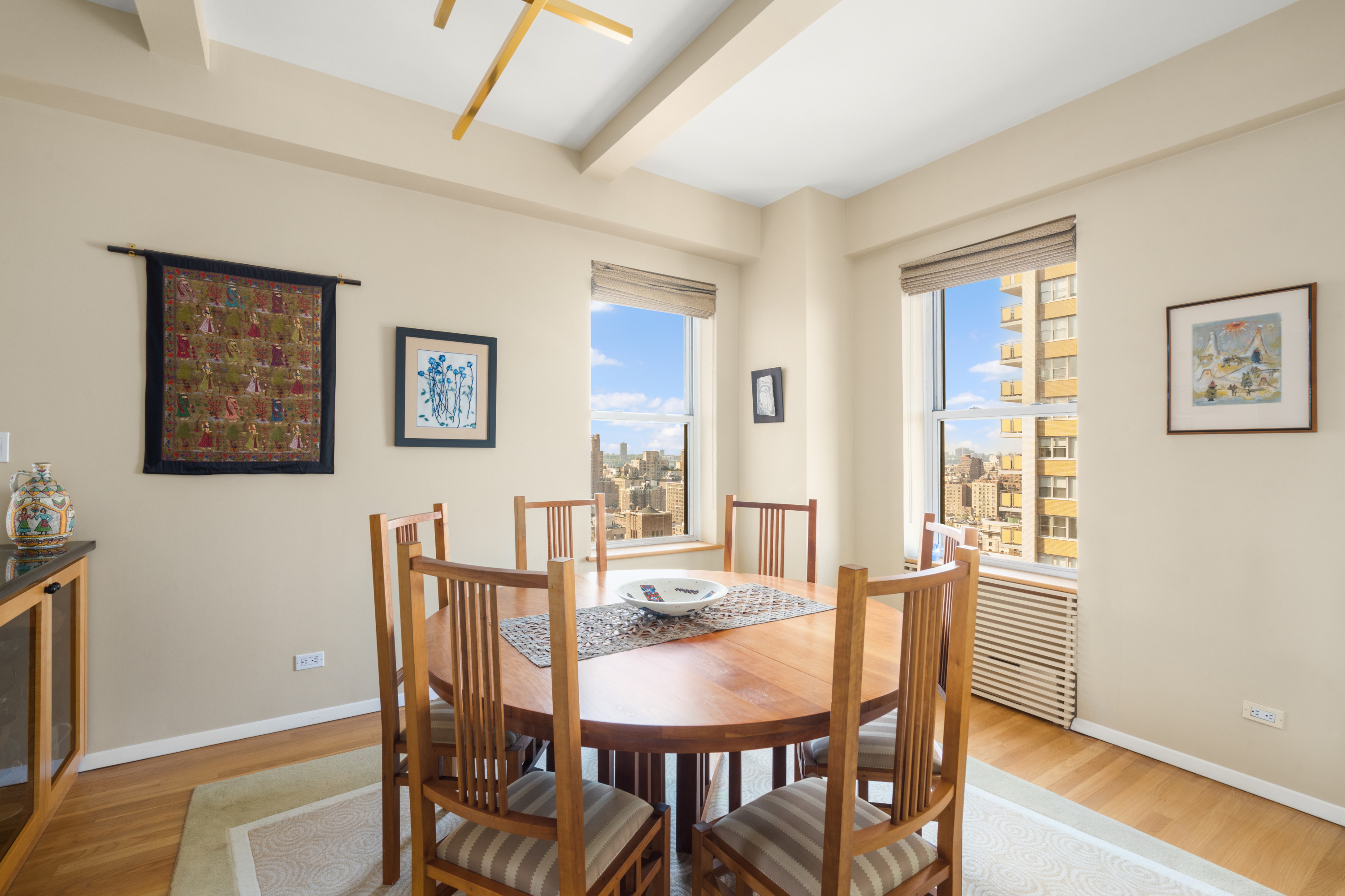  12 West 72nd Street 23/24A - 物件實景