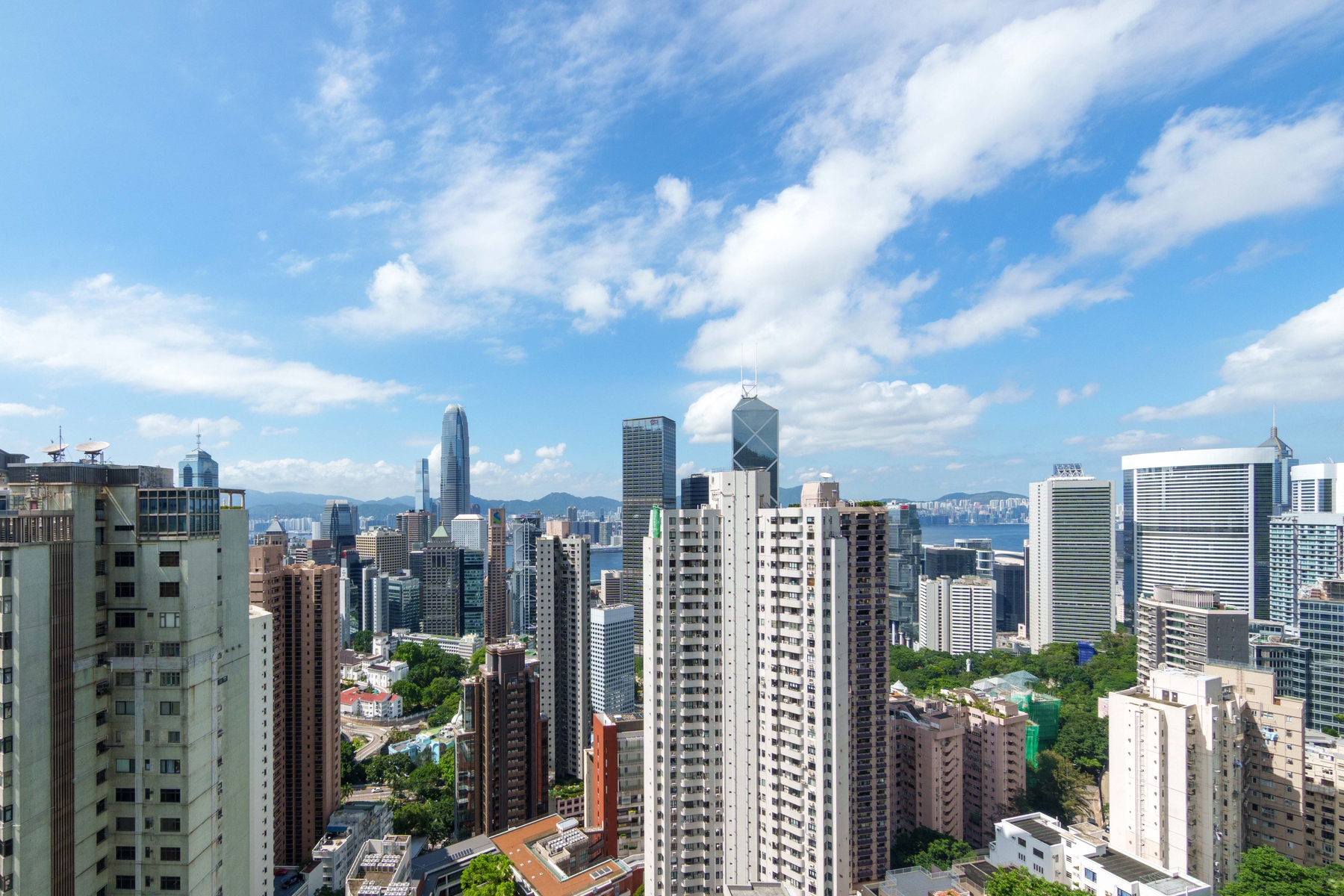  Grenville House - 物件實景