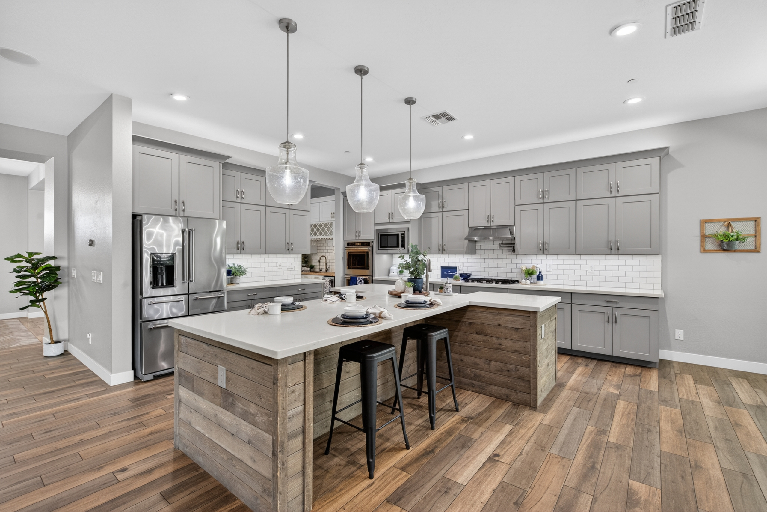  25519 N 102nd Drive  Peoria, AZ - 物件實景