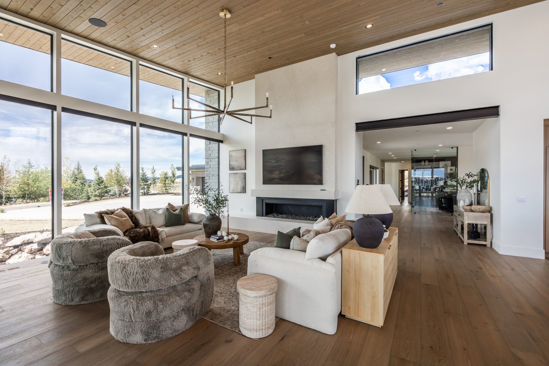  Stunning Promontory Residence Directly Across from The Beach Club - 物件實景