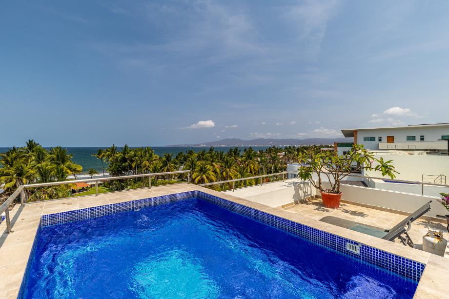Bahía de Banderas, Nayarit, 63735, Mexico, 1 Bedroom Bedrooms, ,2 BathroomsBathrooms,Residential,For Sale,1767693